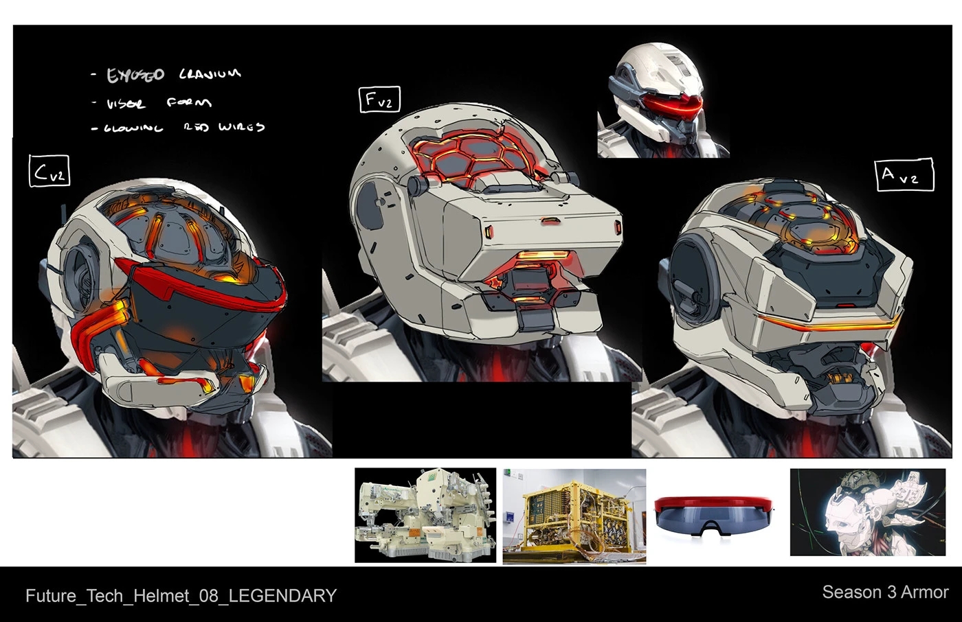 Game design，Prop design，Conceptual art，industrial design，