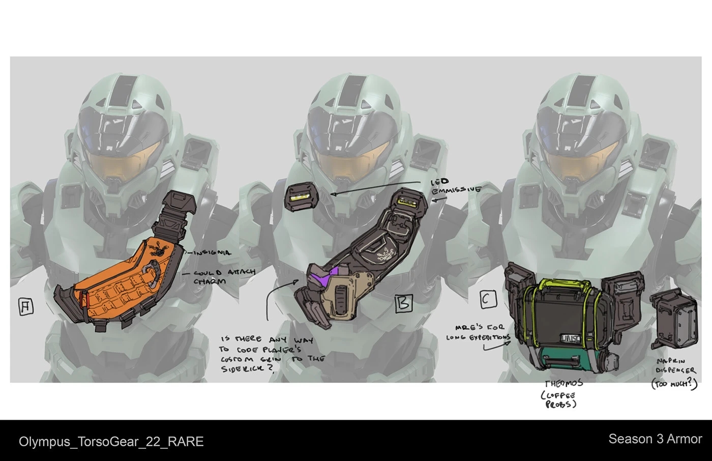 Game design，Prop design，Conceptual art，industrial design，