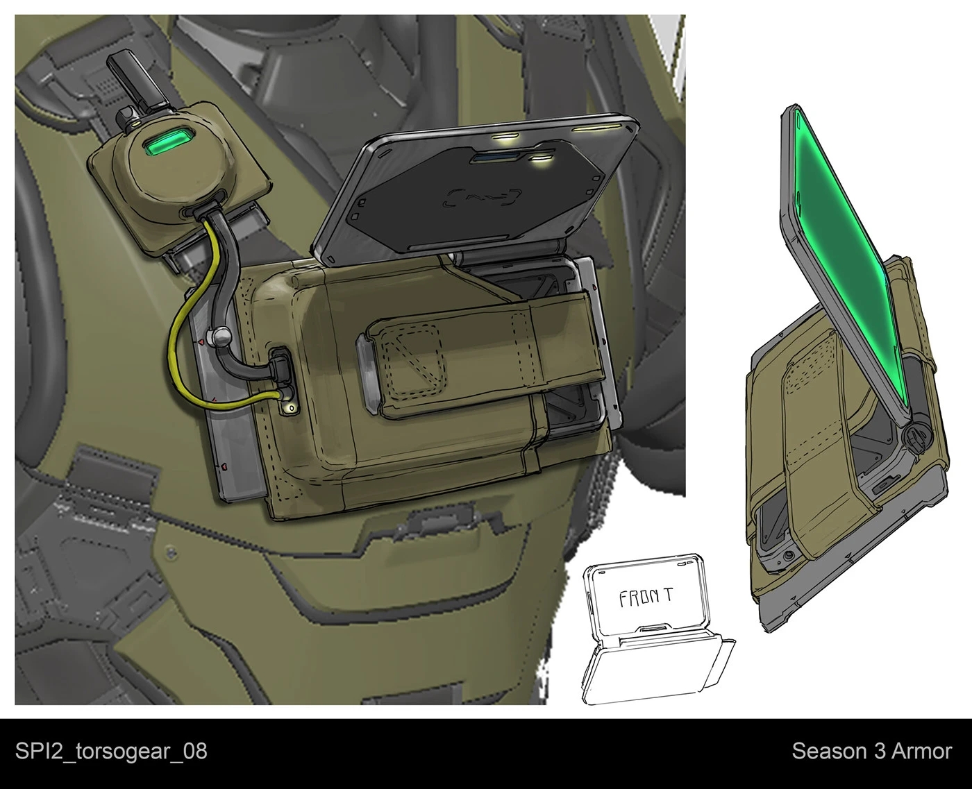 Game design，Prop design，Conceptual art，industrial design，