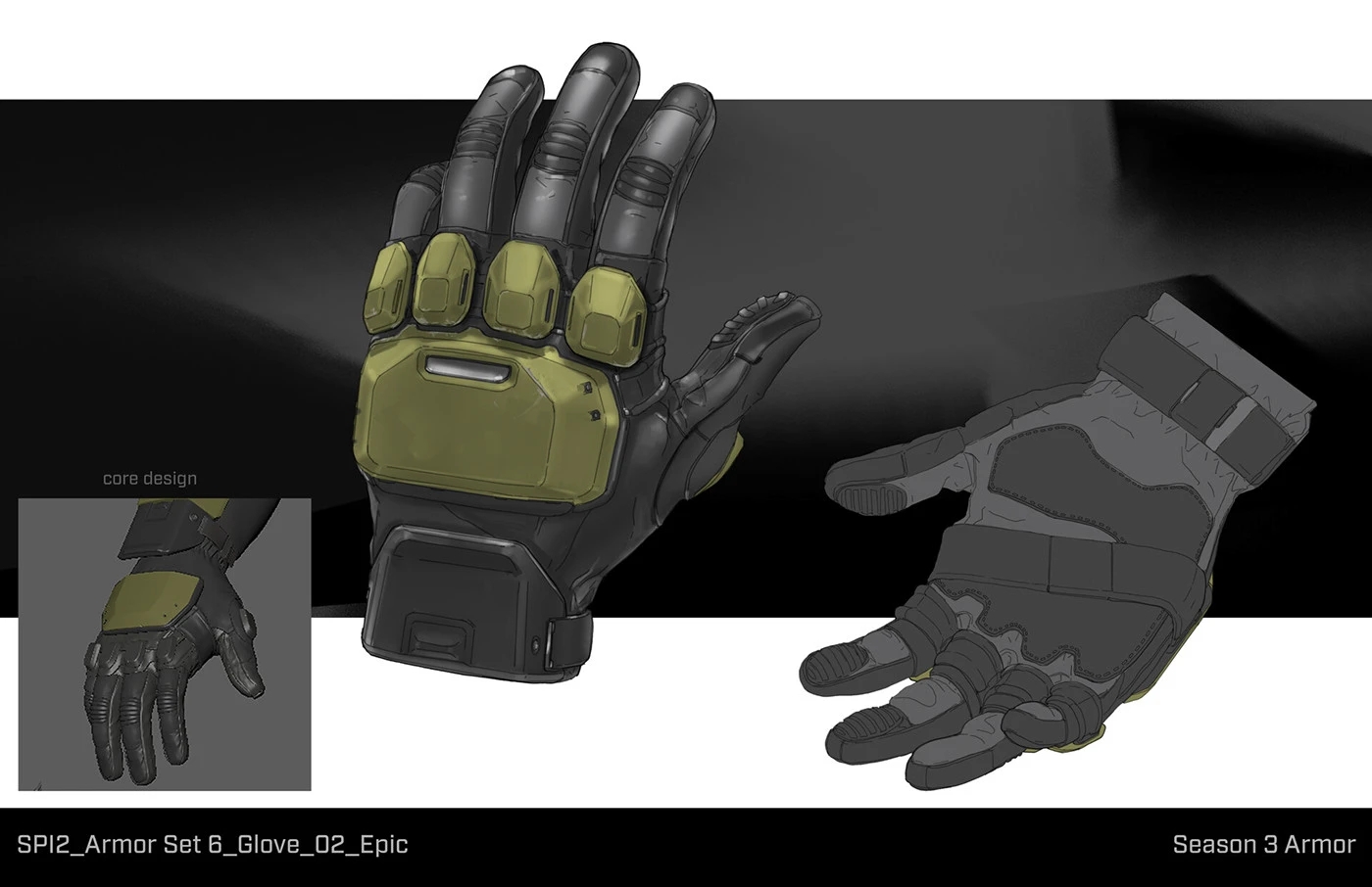 Game design，Prop design，Conceptual art，industrial design，