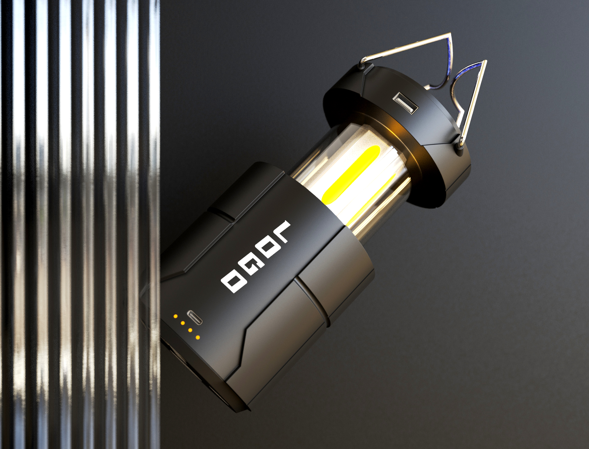 # Industrial Design# Product Design# Camping Light# Outdoor，