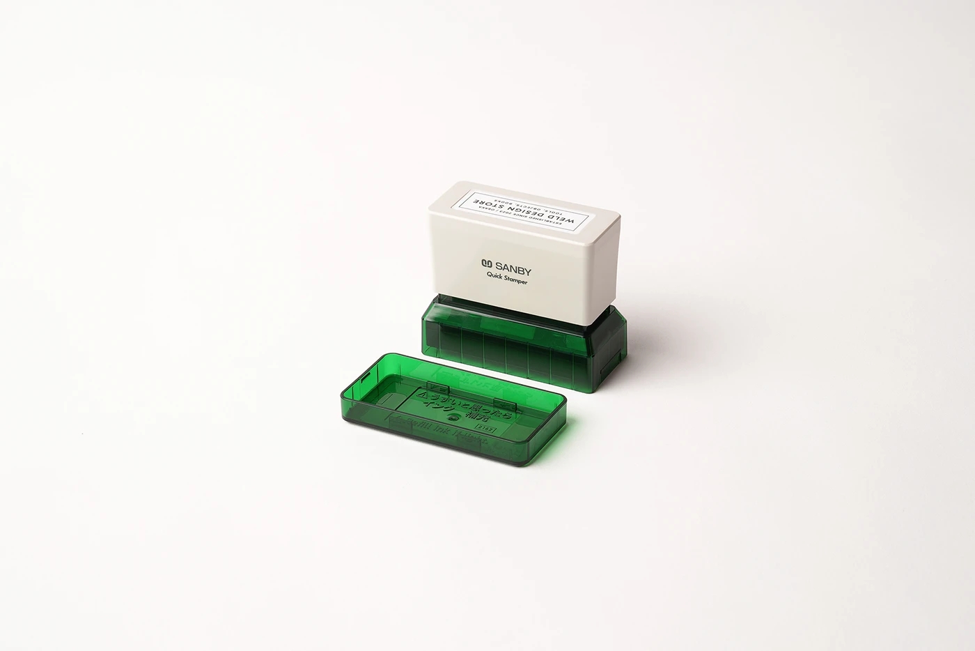 seal，Office Supplies，Stationery，originality，