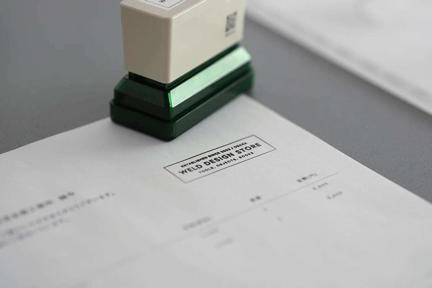seal，Office Supplies，Stationery，originality，
