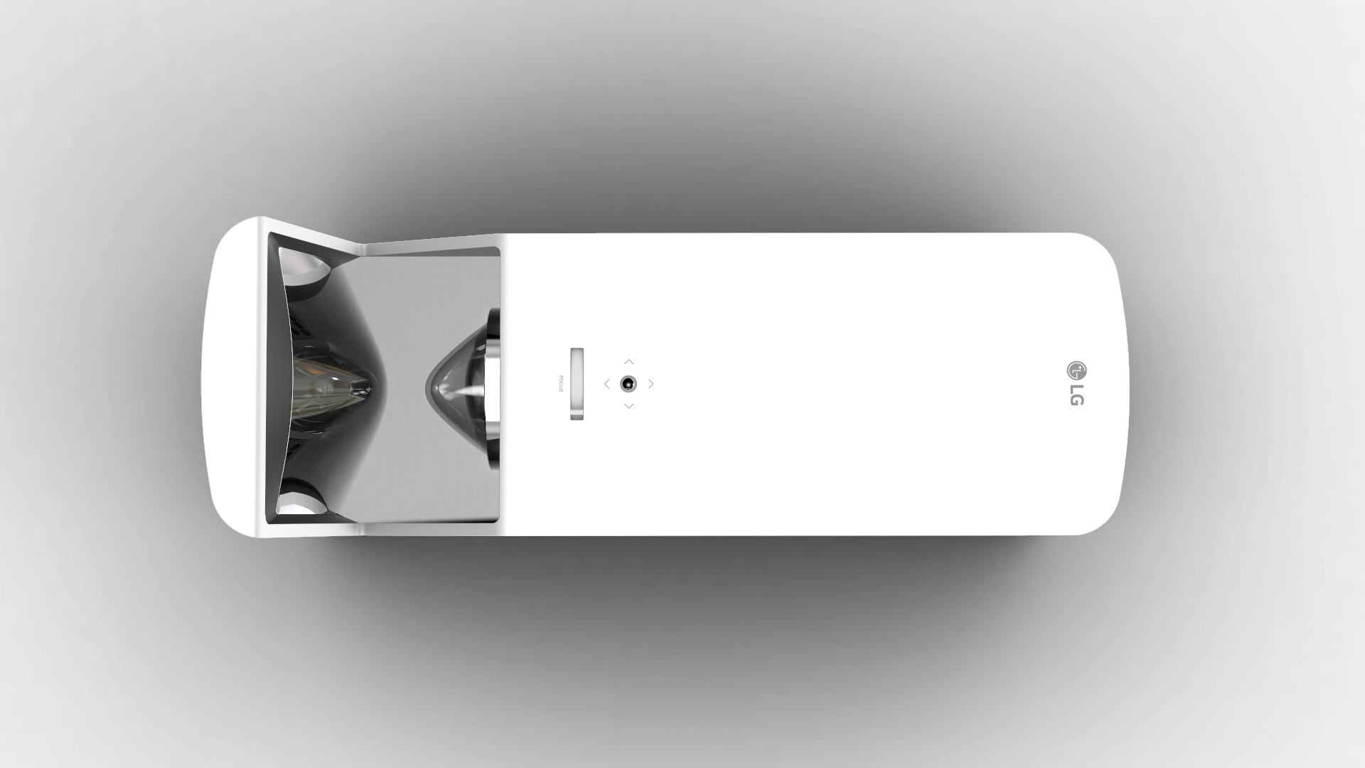 Good Design，two thousand and seventeen，Projector，lg，