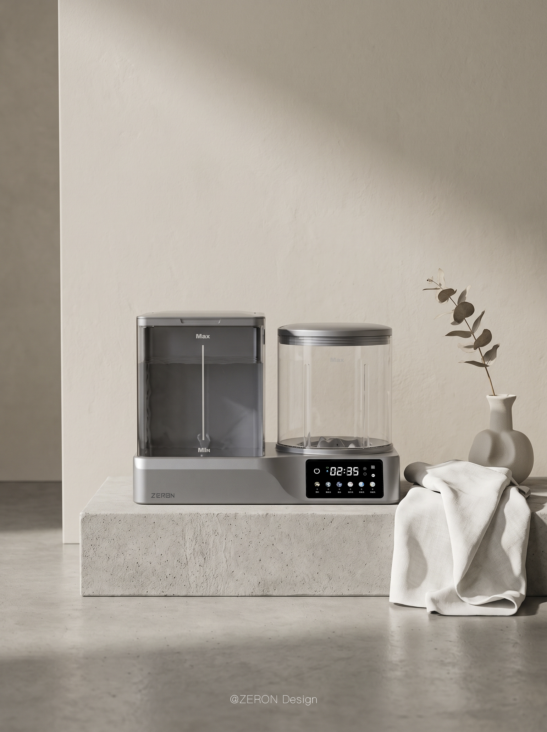 industrial design，product design，Household goods，Design sharing，Designs worth seeing.，Design aesthetics，