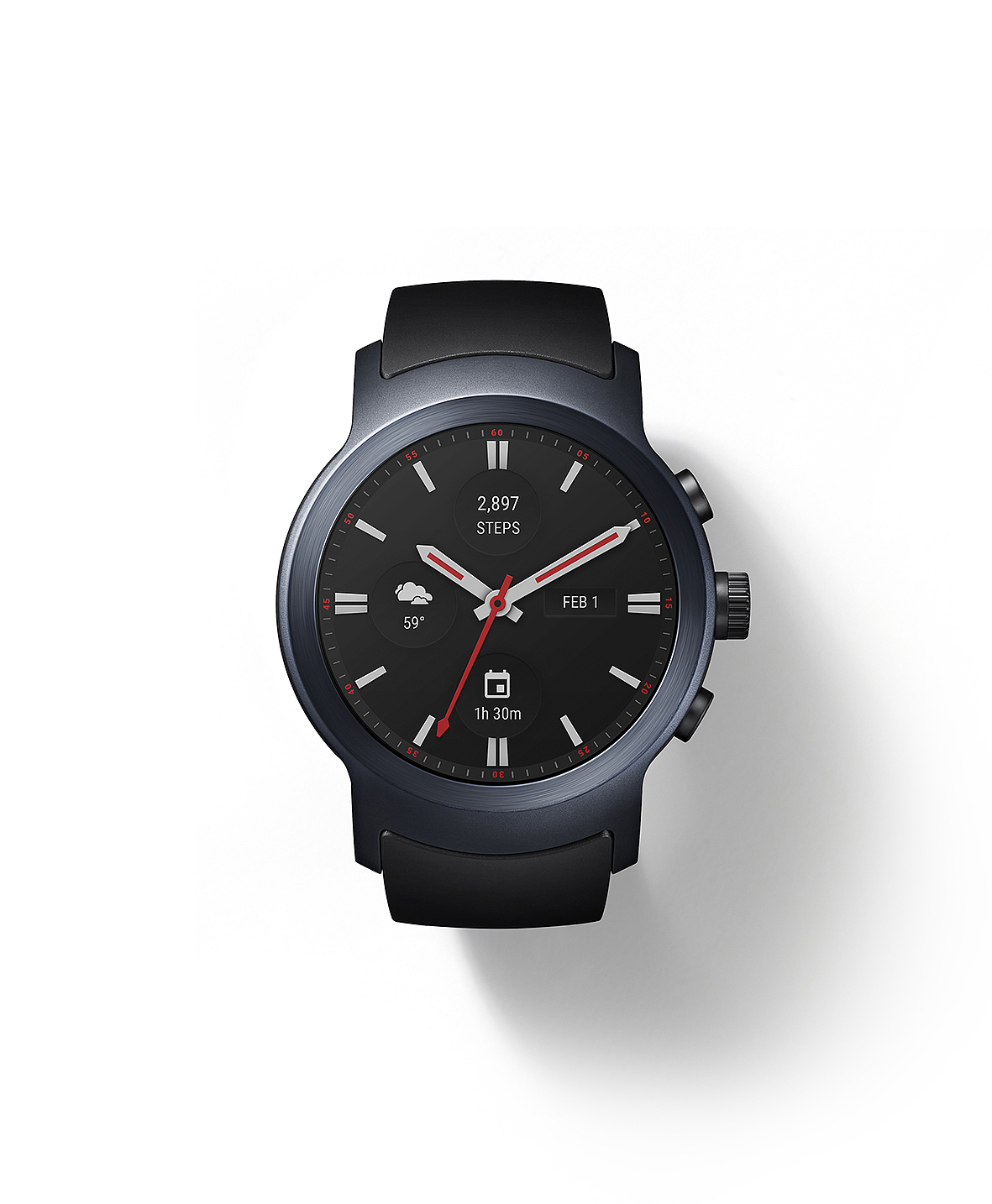 Good Design，2017，lg，watch sport，