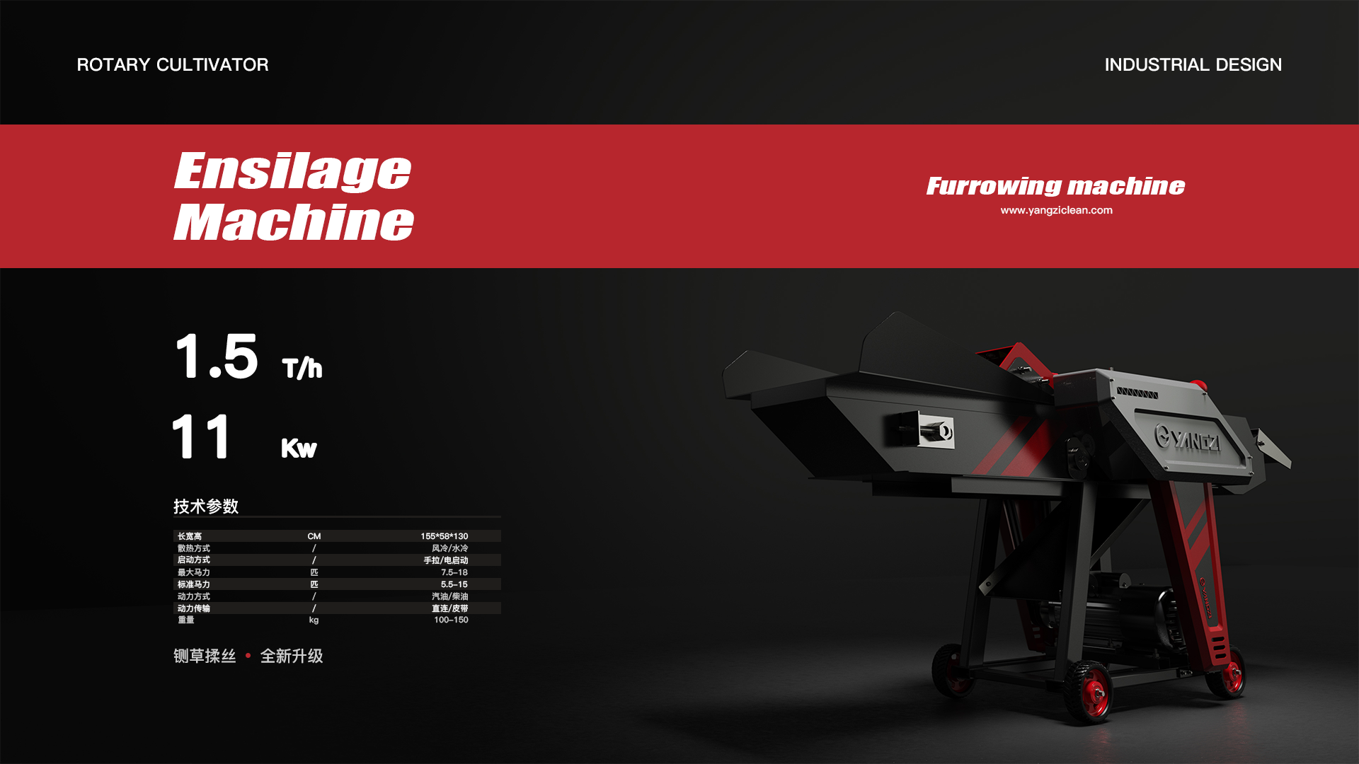 Agriculture，machine，Brand series，