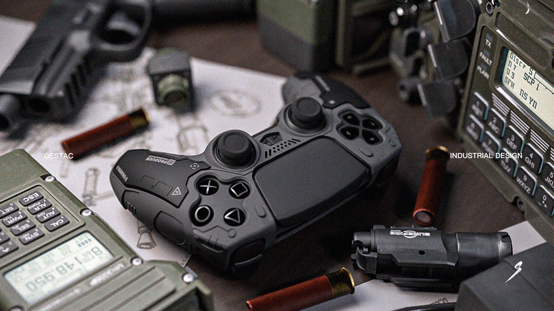 E-sports，periphery，