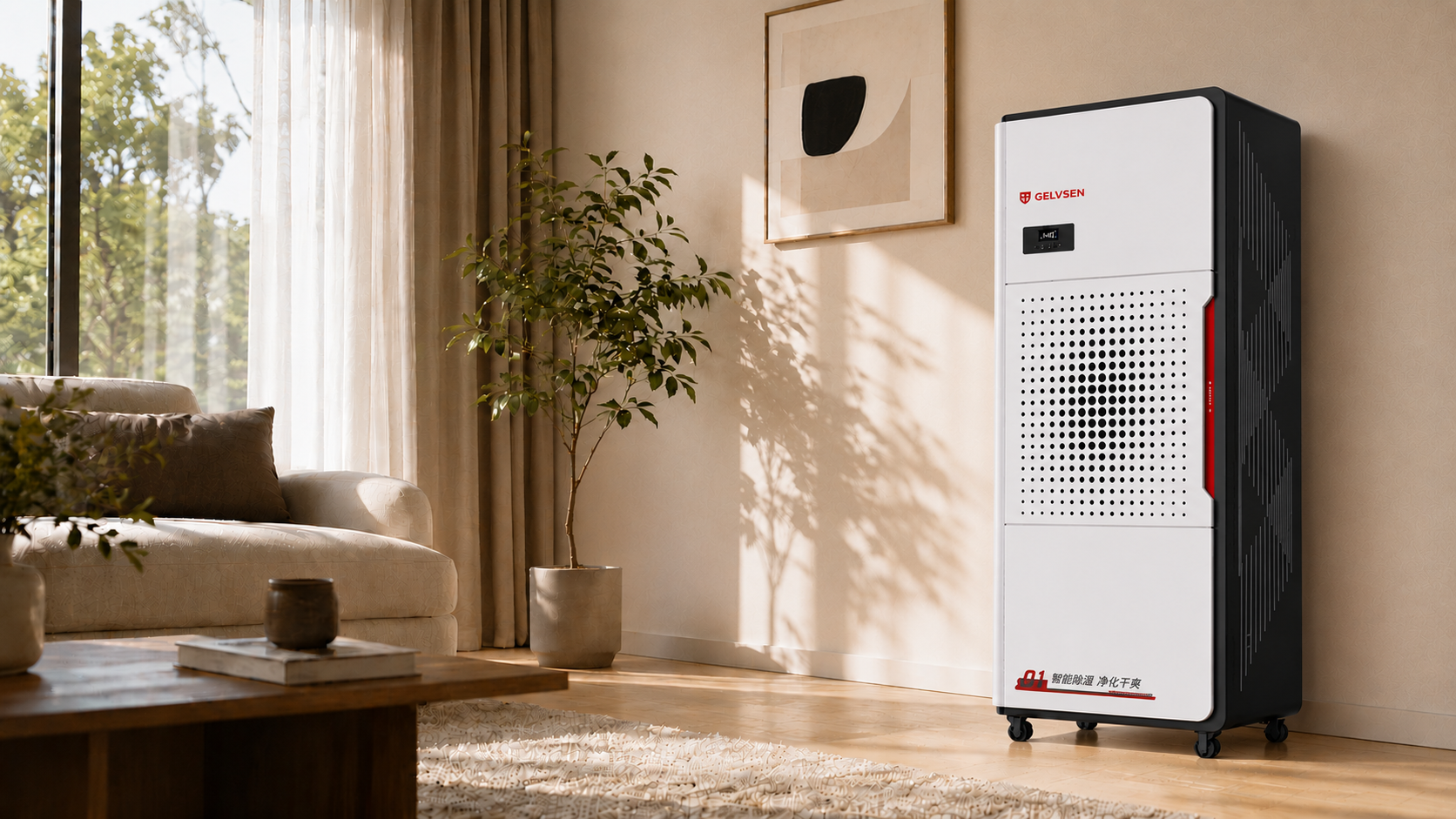 industrial design，Appearance design，product design，dehumidifier，