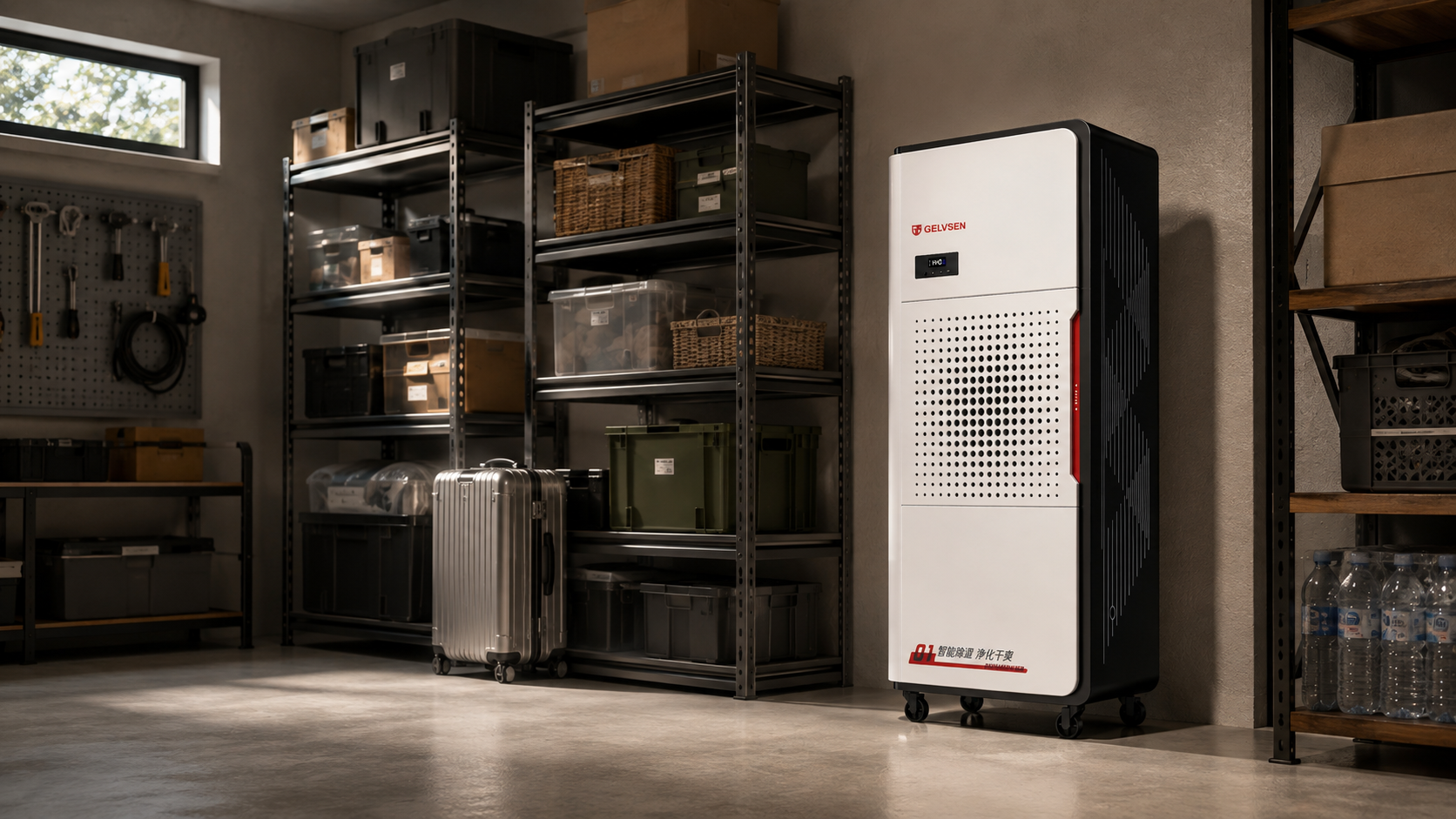 industrial design，Appearance design，product design，dehumidifier，