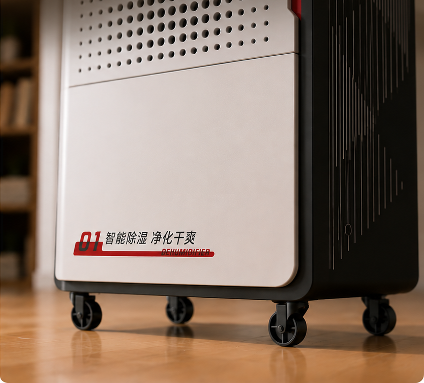 industrial design，Appearance design，product design，dehumidifier，