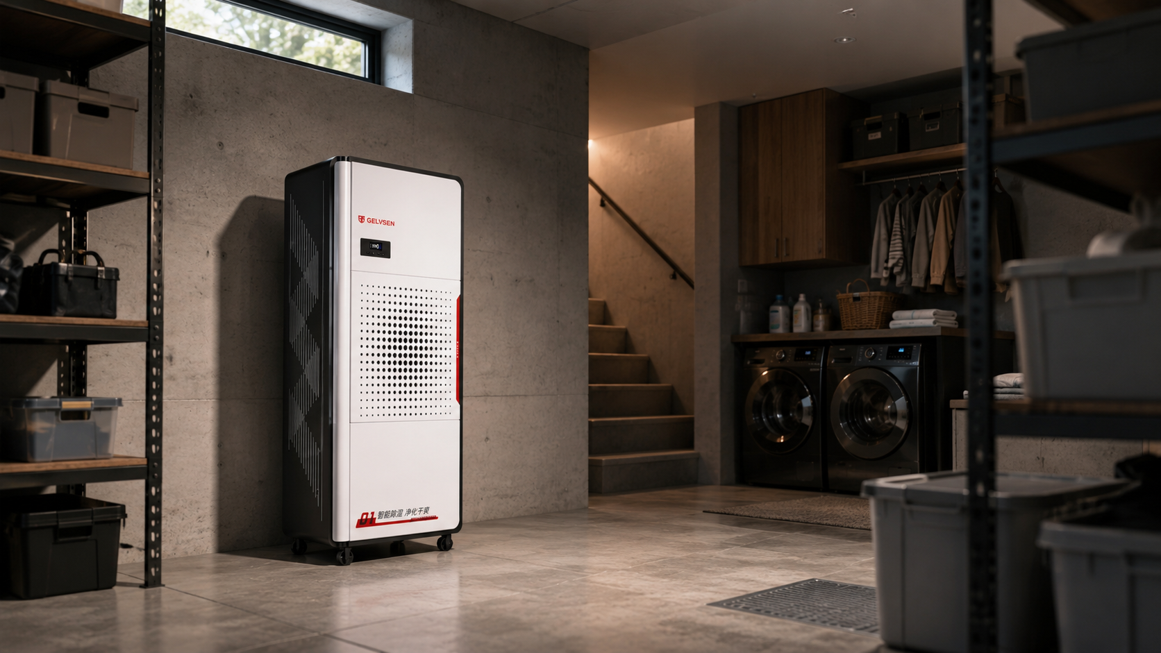 industrial design，Appearance design，product design，dehumidifier，