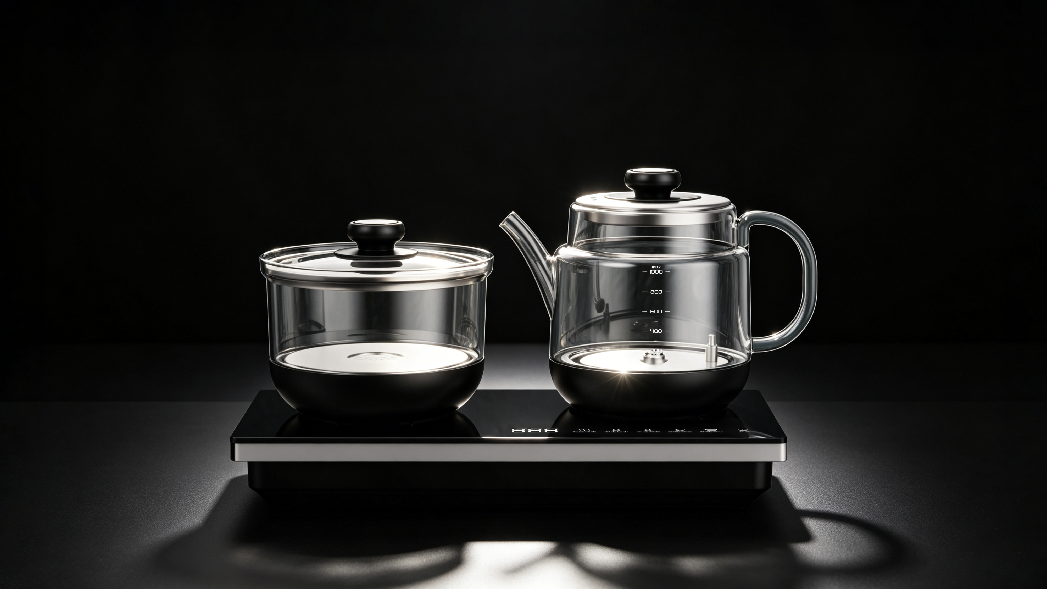 Embedded tea maker，kettle，tea，Glass pot，small home appliances，Embedded tea maker，kettle，tea，Glass pot，small home appliances，