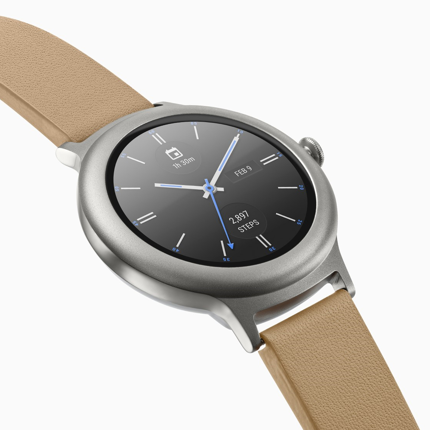 Good Design，two thousand and seventeen，lg，watch，