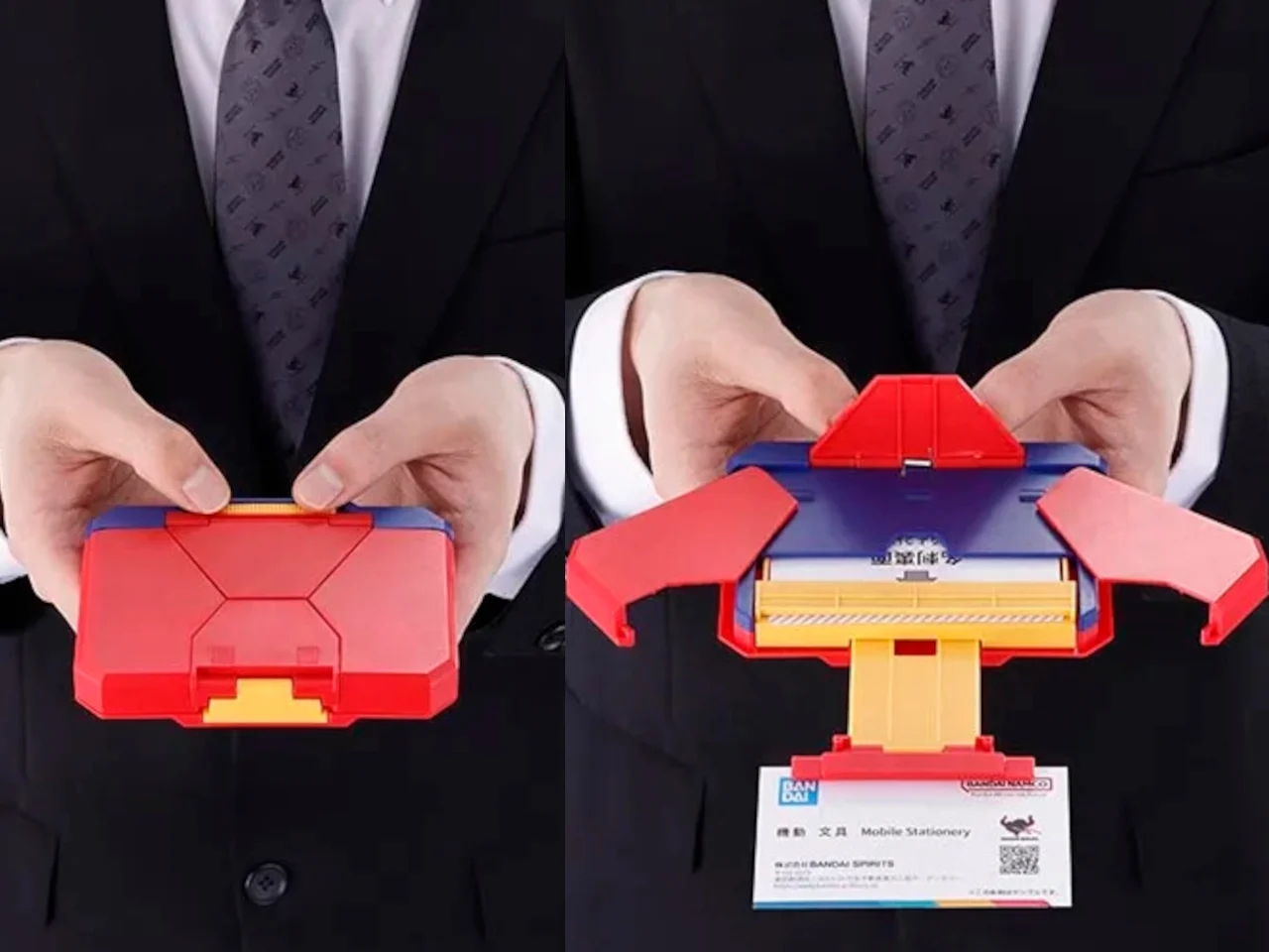 Card case，Office Supplies，originality，Bandai，