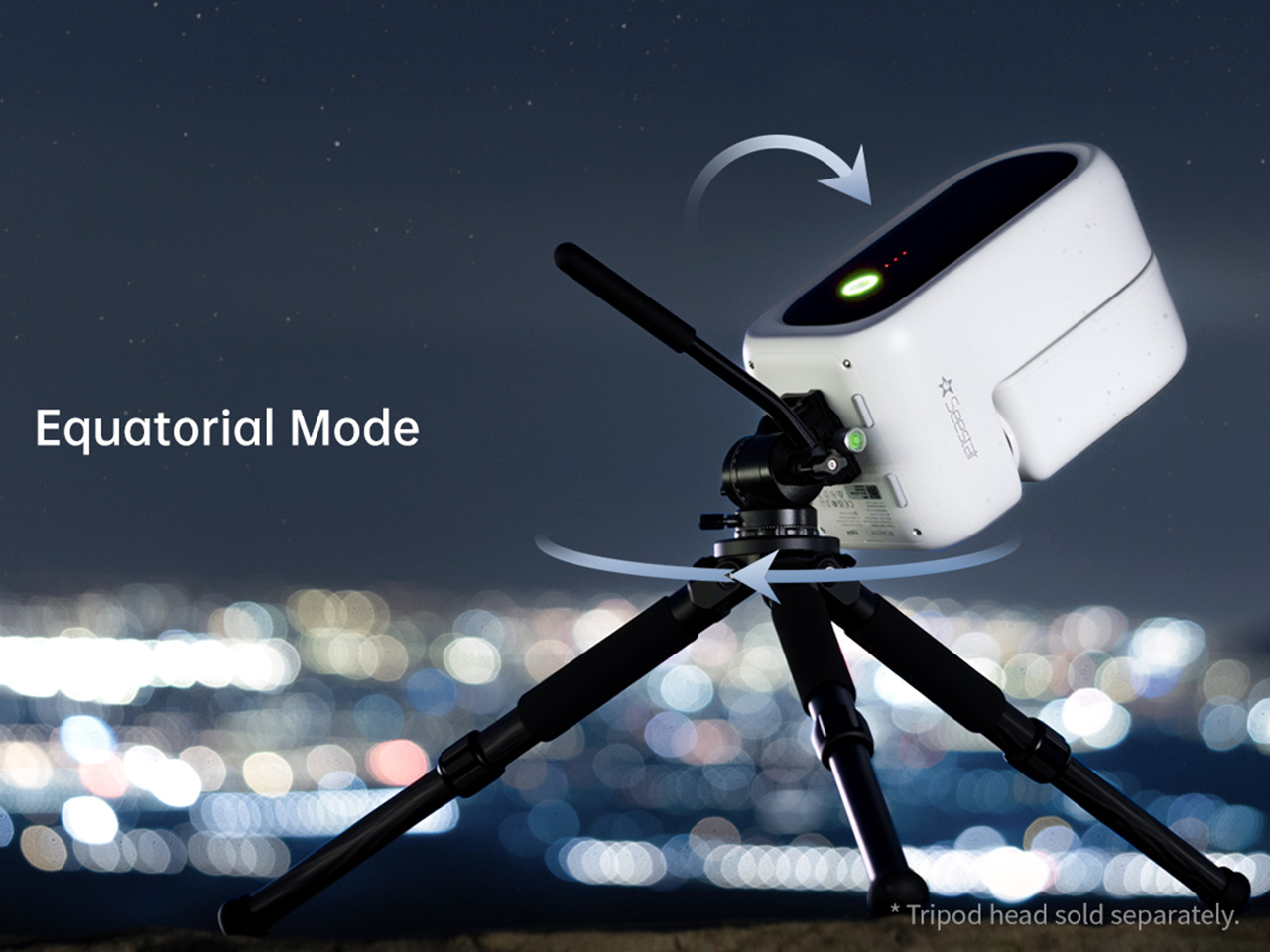 Digital，ZWO Seestar S50 Pro，intelligence，Astronomical telescope，