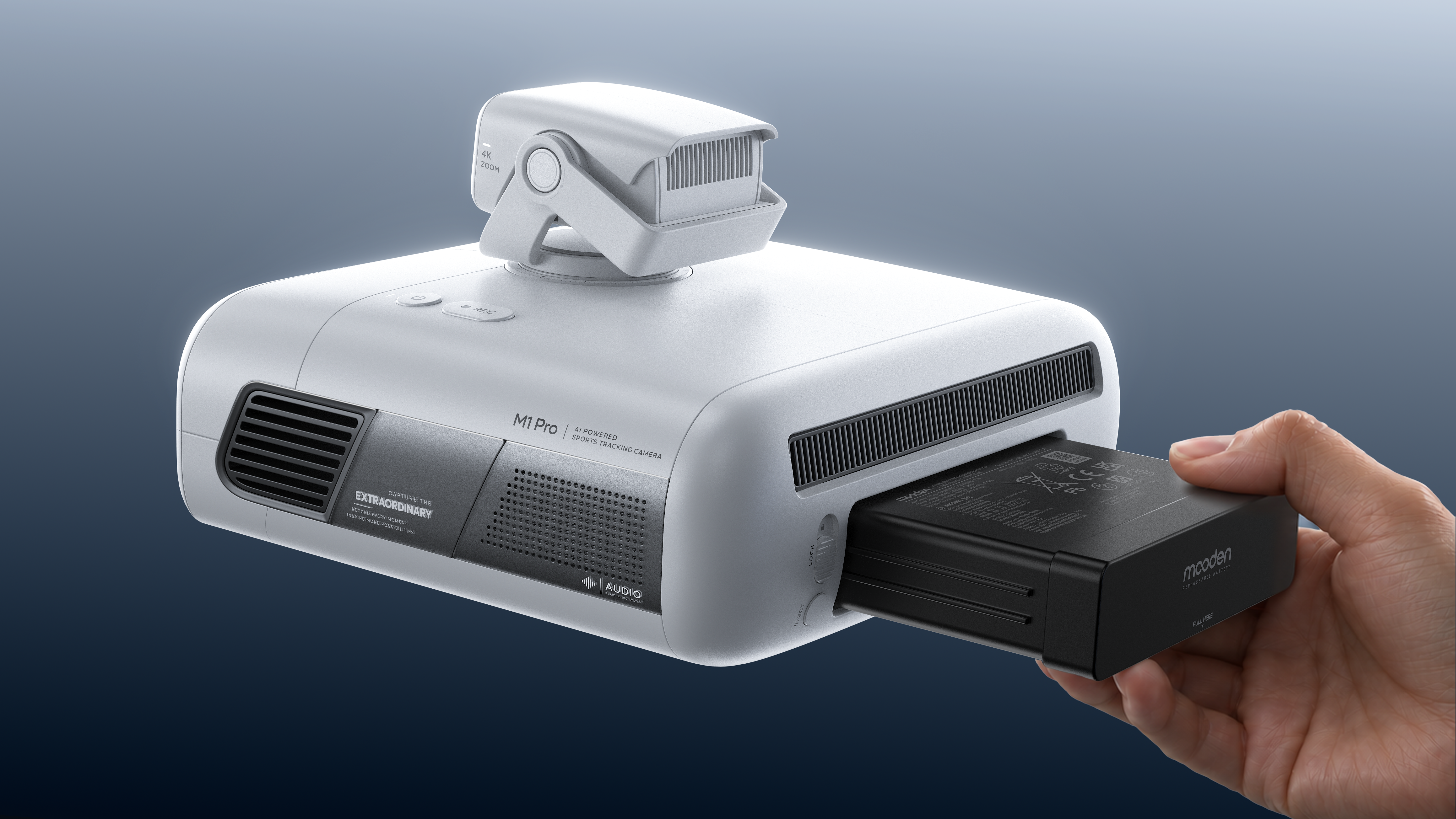 motion，outdoors，Motion camera，sample reels，Job search portfolio，Consumer electronics，Intelligent hardware，Tennis，