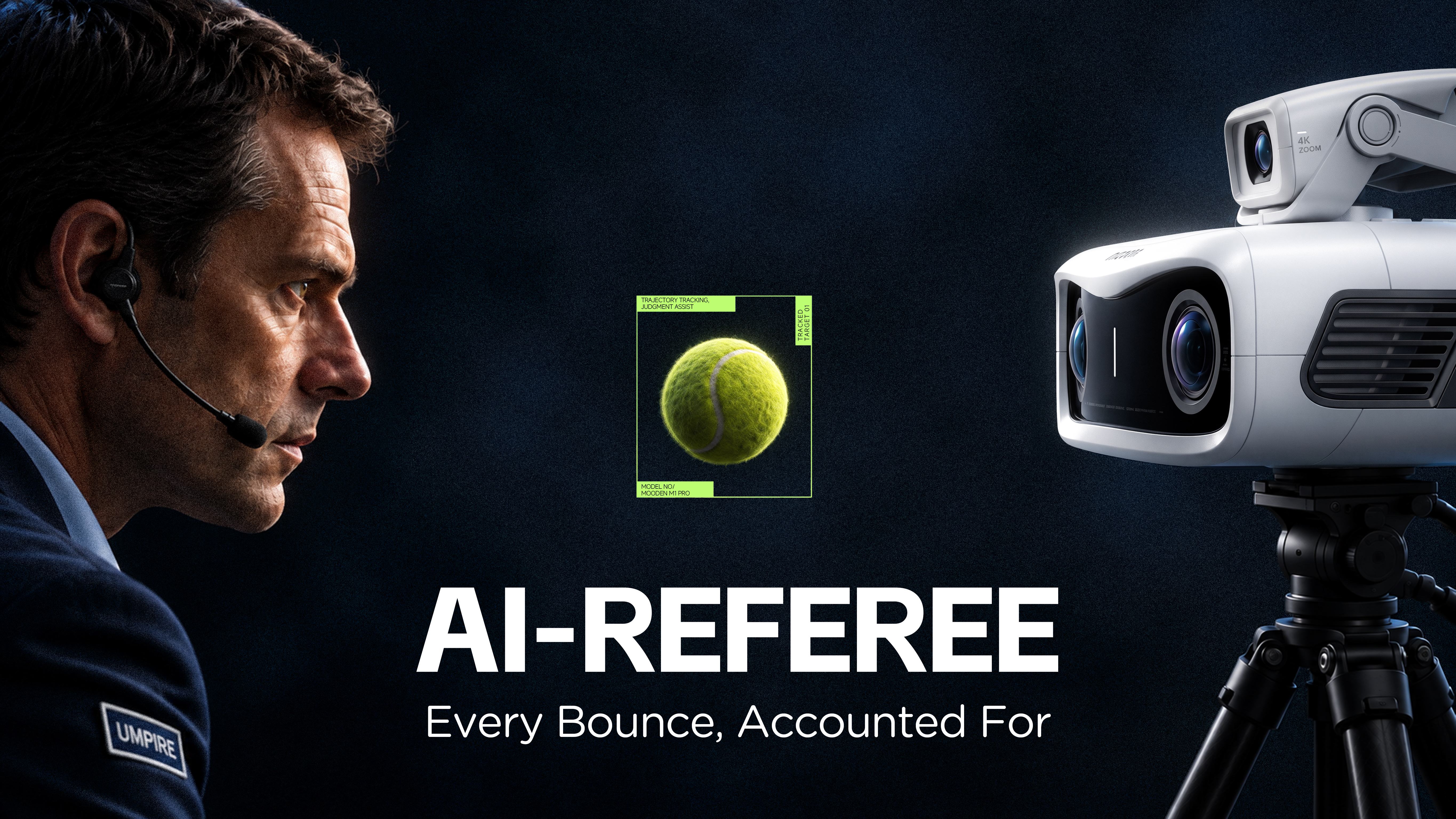 motion，outdoors，Motion camera，sample reels，Job search portfolio，Consumer electronics，Intelligent hardware，Tennis，