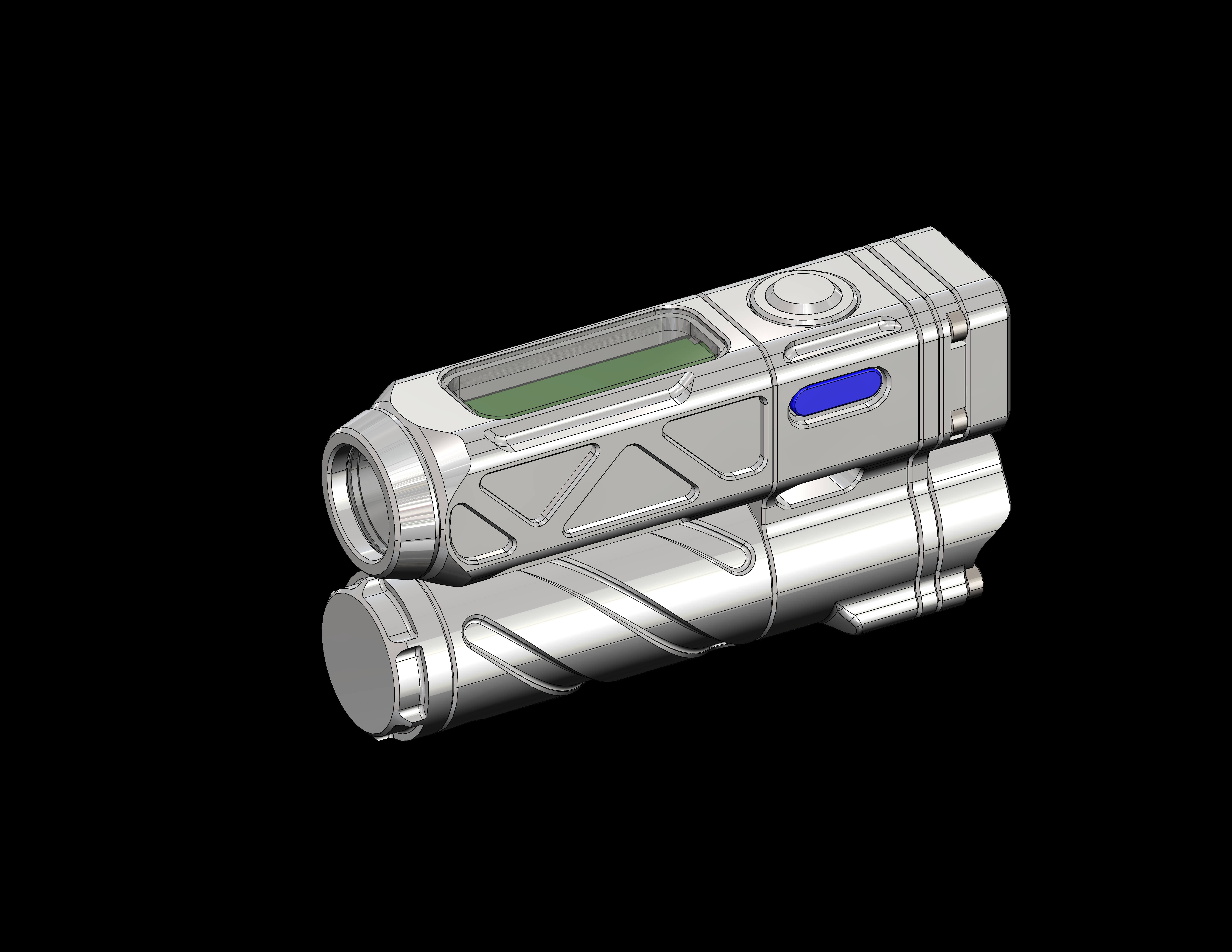 Flashlight，