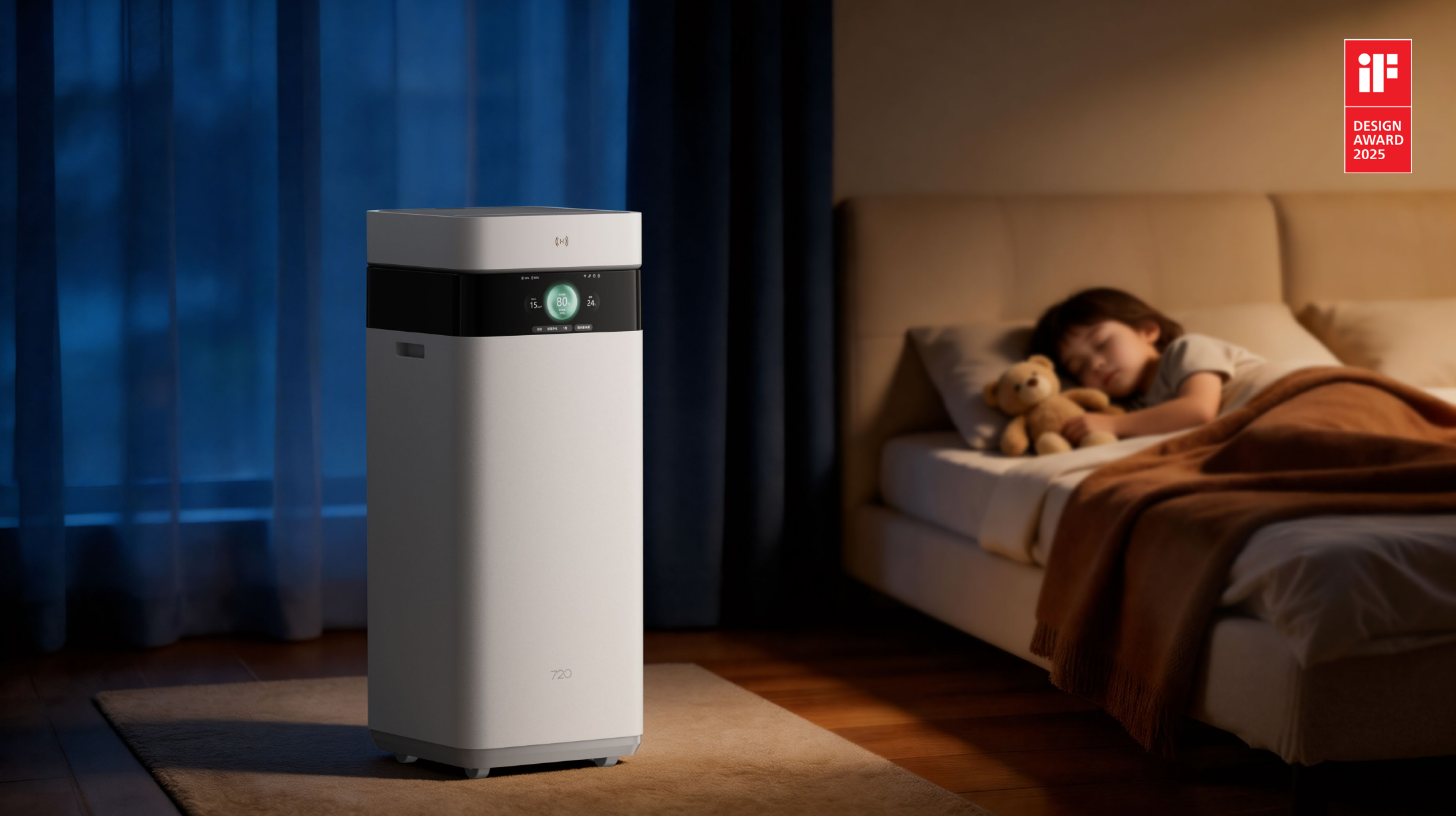 industrial design，product design，Home appliance design，dehumidifier，air cleaner，Smart appliances，Huawei smart selection，