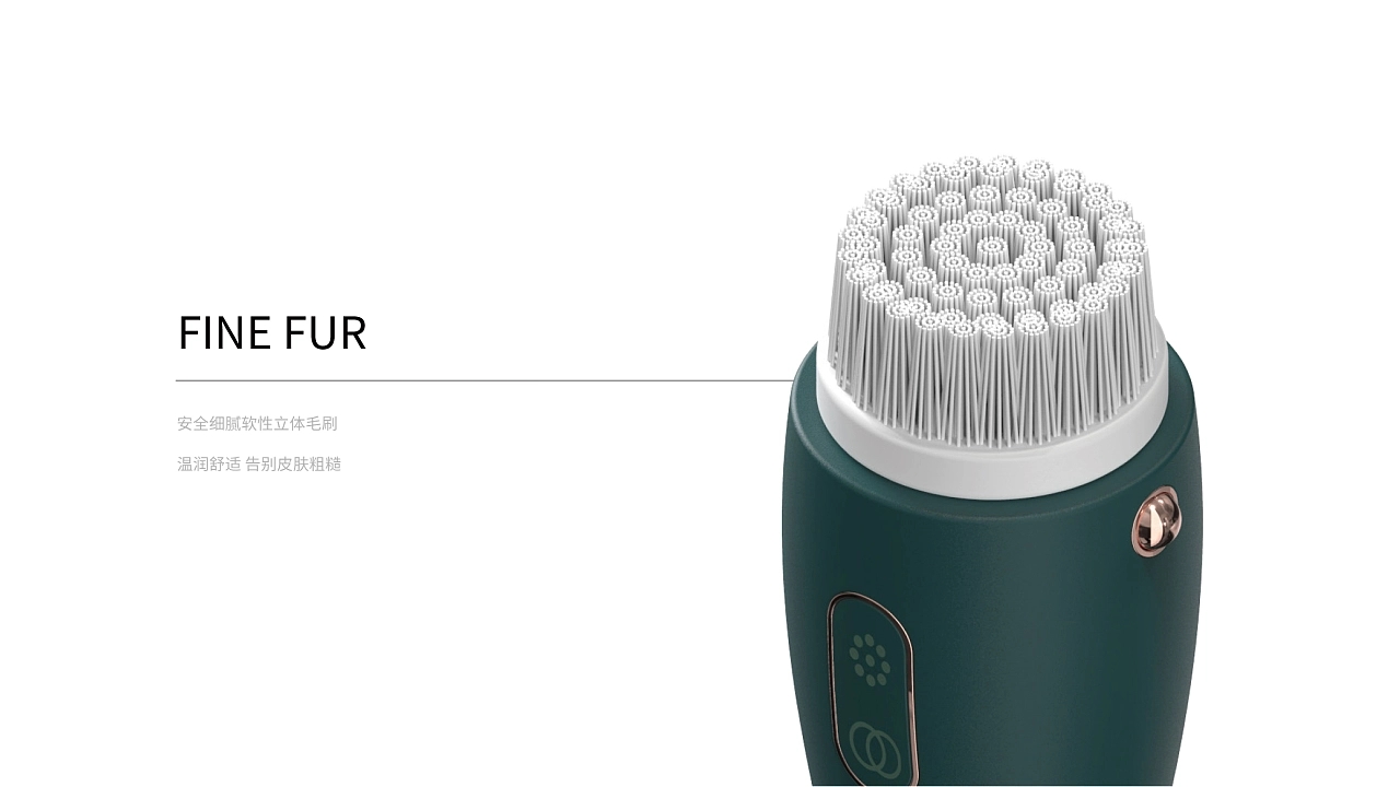 Electric Face Wash Pore Cleaner Ultrasonic Cleanser Female Face Wash Gods，Electric Face Wash Pore Cleaner Ultrasonic Cleanser Female Face Wash Gods，Facial cleansing gadget，