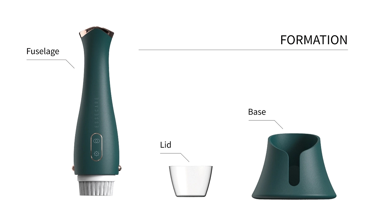 Electric Face Wash Pore Cleaner Ultrasonic Cleanser Female Face Wash Gods，Electric Face Wash Pore Cleaner Ultrasonic Cleanser Female Face Wash Gods，Facial cleansing gadget，
