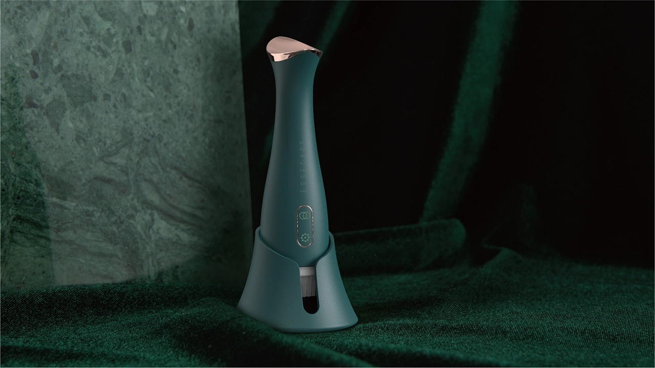 Electric Face Wash Pore Cleaner Ultrasonic Cleanser Female Face Wash Gods，Electric Face Wash Pore Cleaner Ultrasonic Cleanser Female Face Wash Gods，Facial cleansing gadget，