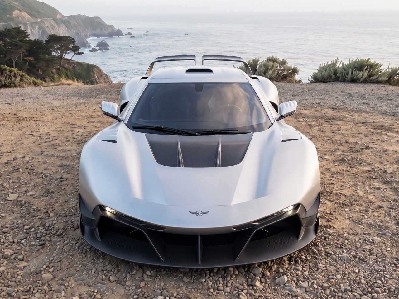 automobile，American Super Run，Rezvani Beast X，vehicle，