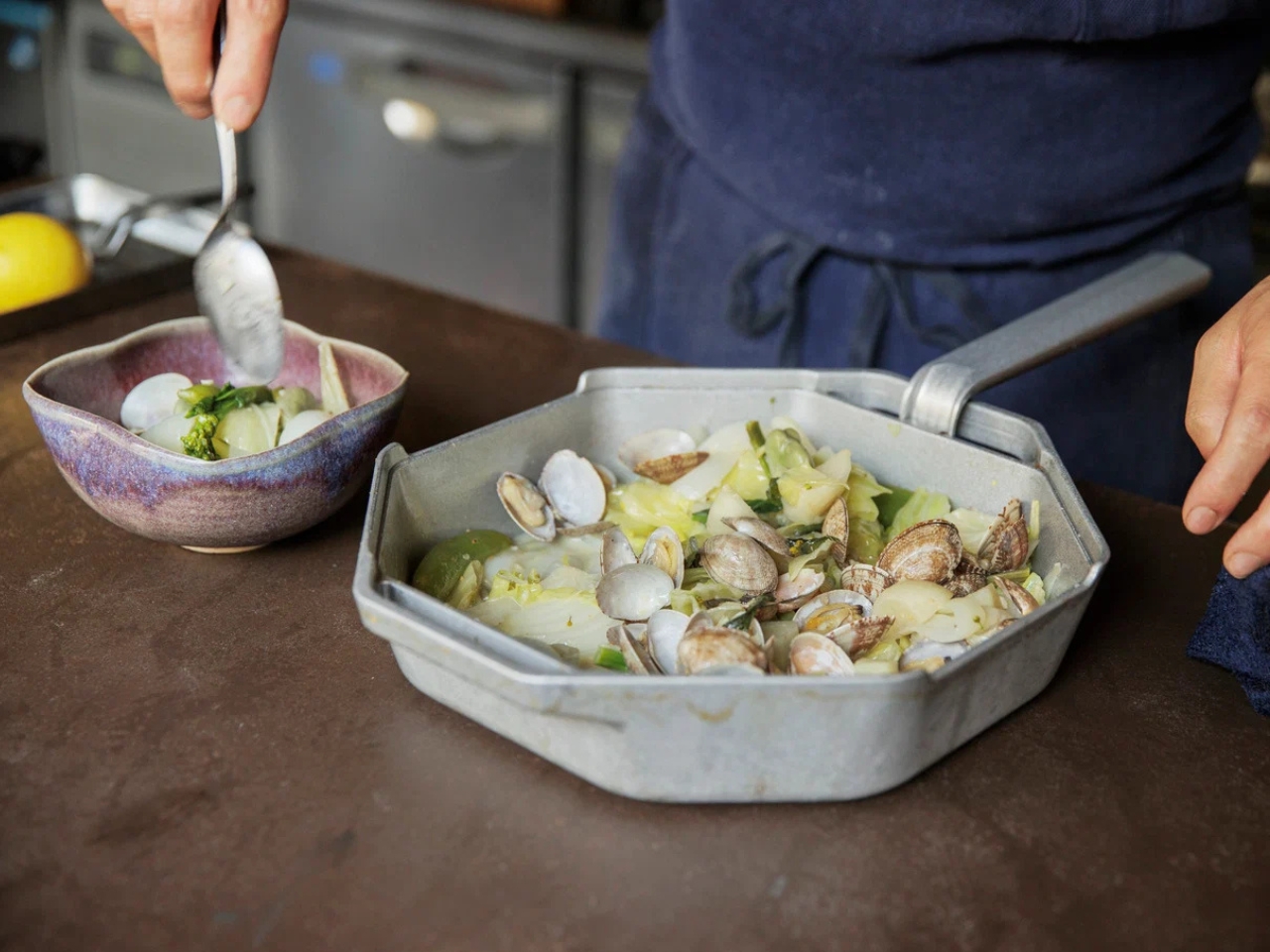 STEKA，Pan-fried anise，Kitchenware，Kitchenware brand，