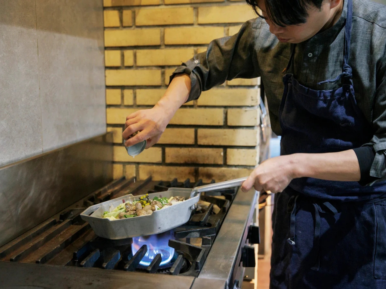 STEKA，Pan-fried anise，Kitchenware，Kitchenware brand，