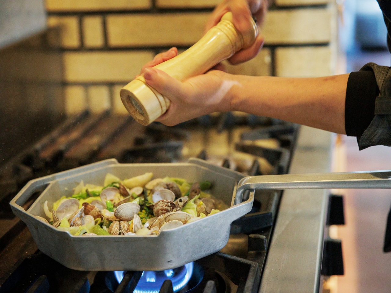 STEKA，Pan-fried anise，Kitchenware，Kitchenware brand，