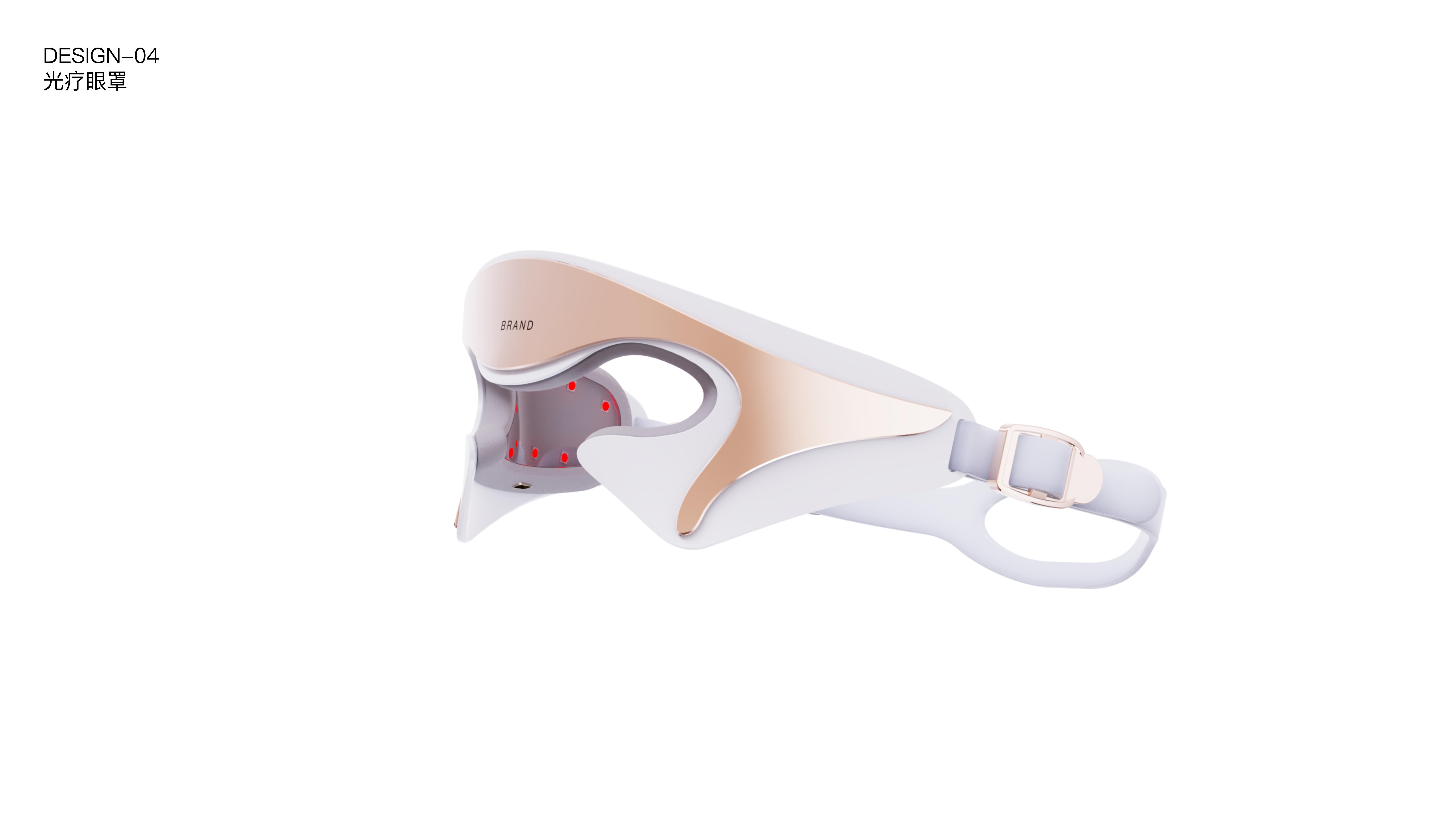 Phototherapy，Medical beauty，household electrical appliances，job wanted，Gehu，man-machine，