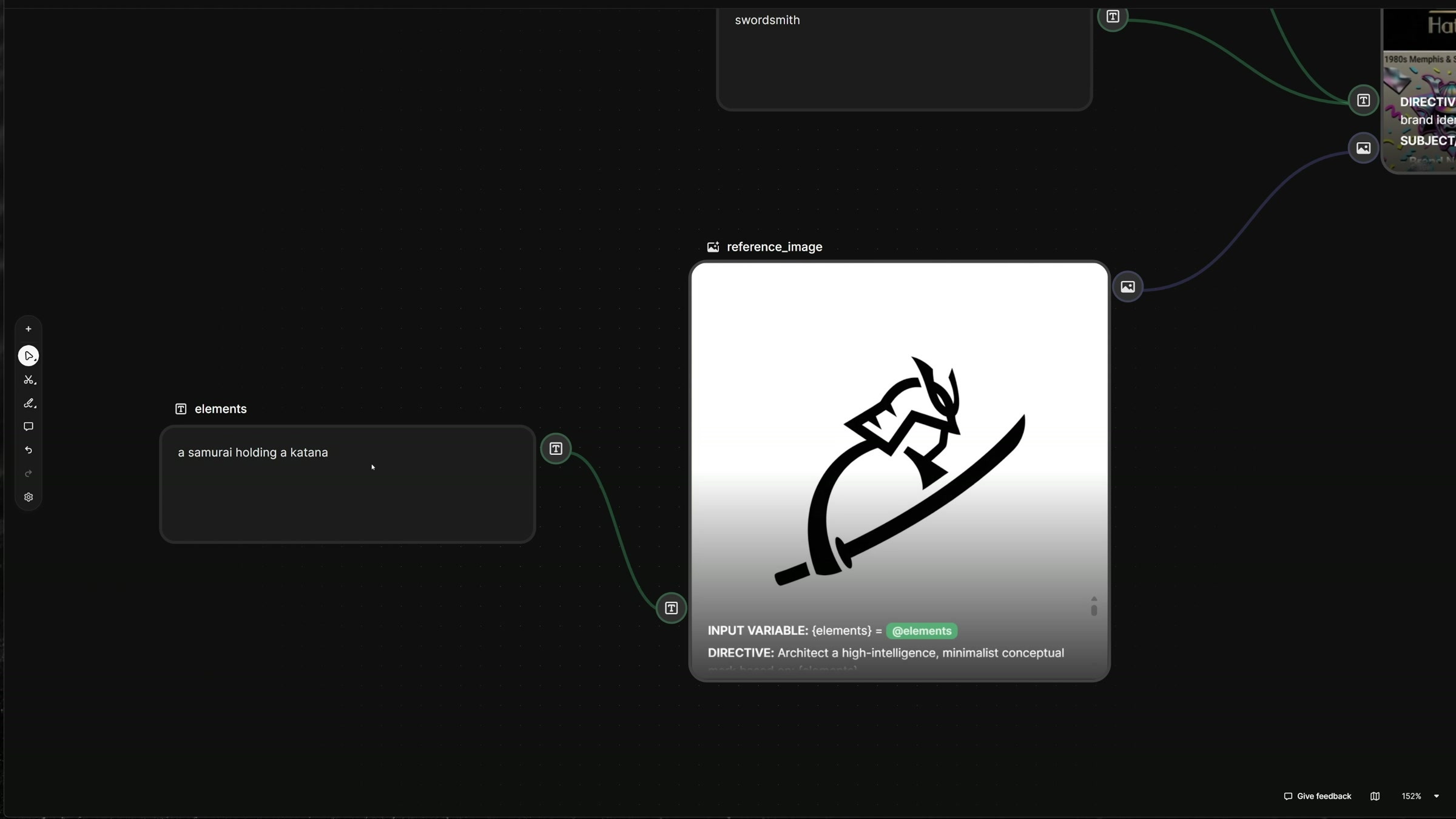 AIGC，AI Tutorial，Ai Workflow，AI animation，logo，