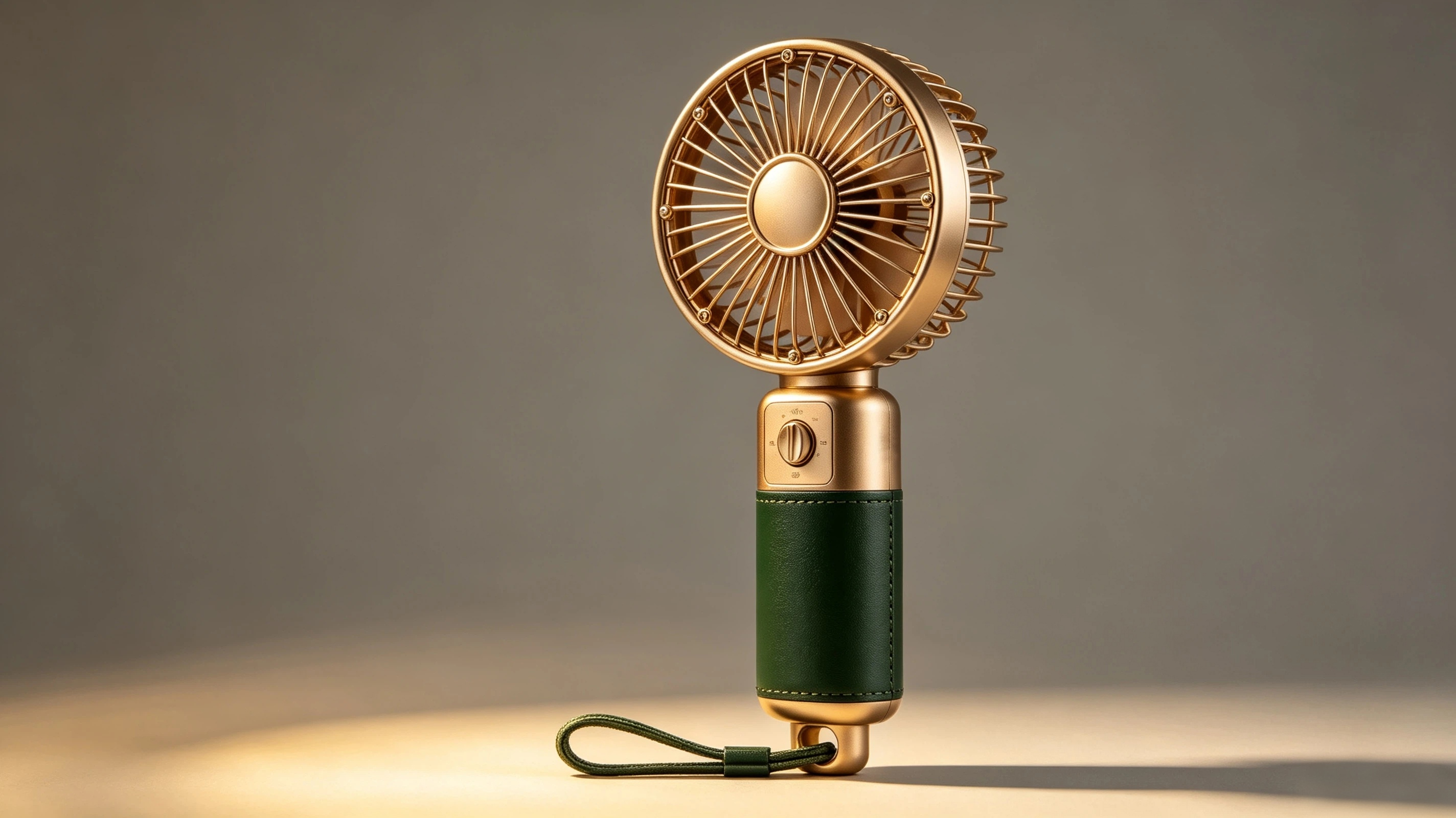 Retro，Nostalgia，Handheld fan，Digital intelligence，Portable Home Appliances，