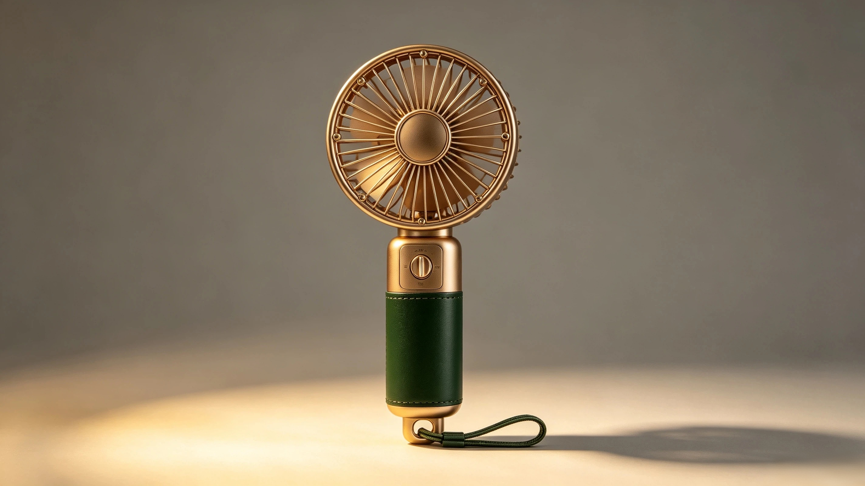 Retro，Nostalgia，Handheld fan，Digital intelligence，Portable Home Appliances，