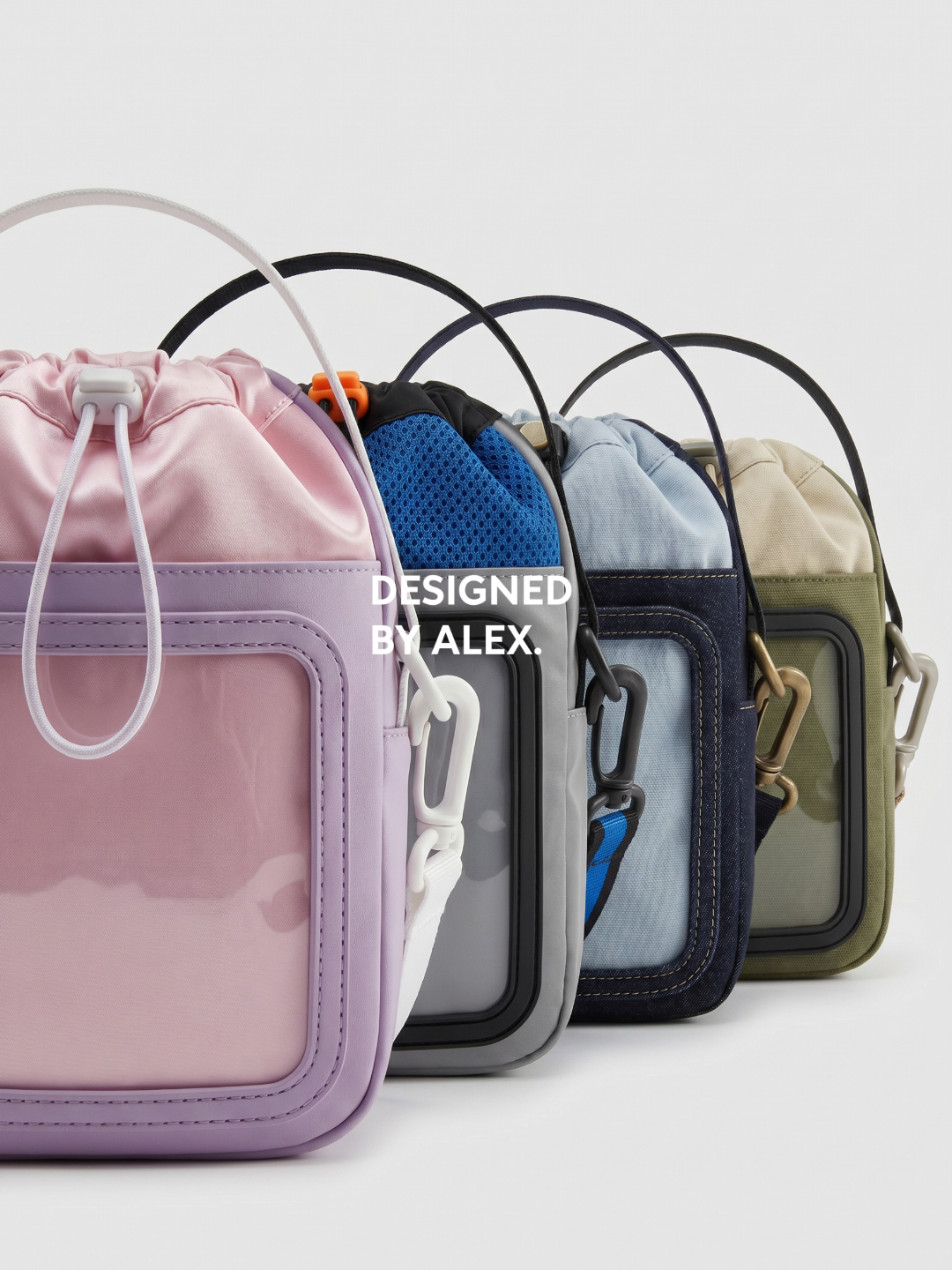 Luggage design，product design，