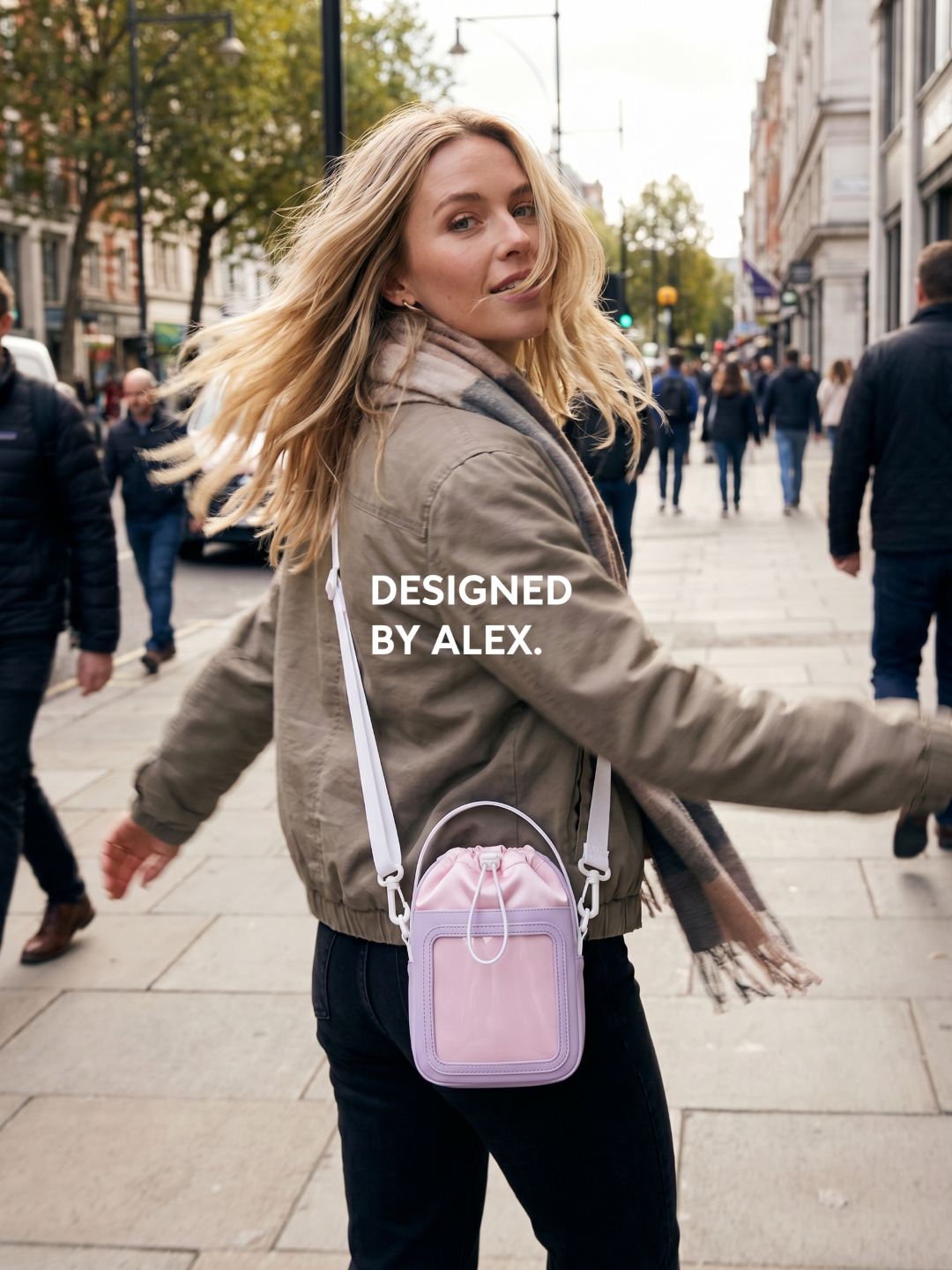 Luggage design，product design，
