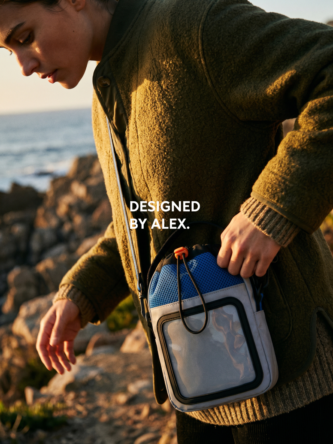 Luggage design，product design，