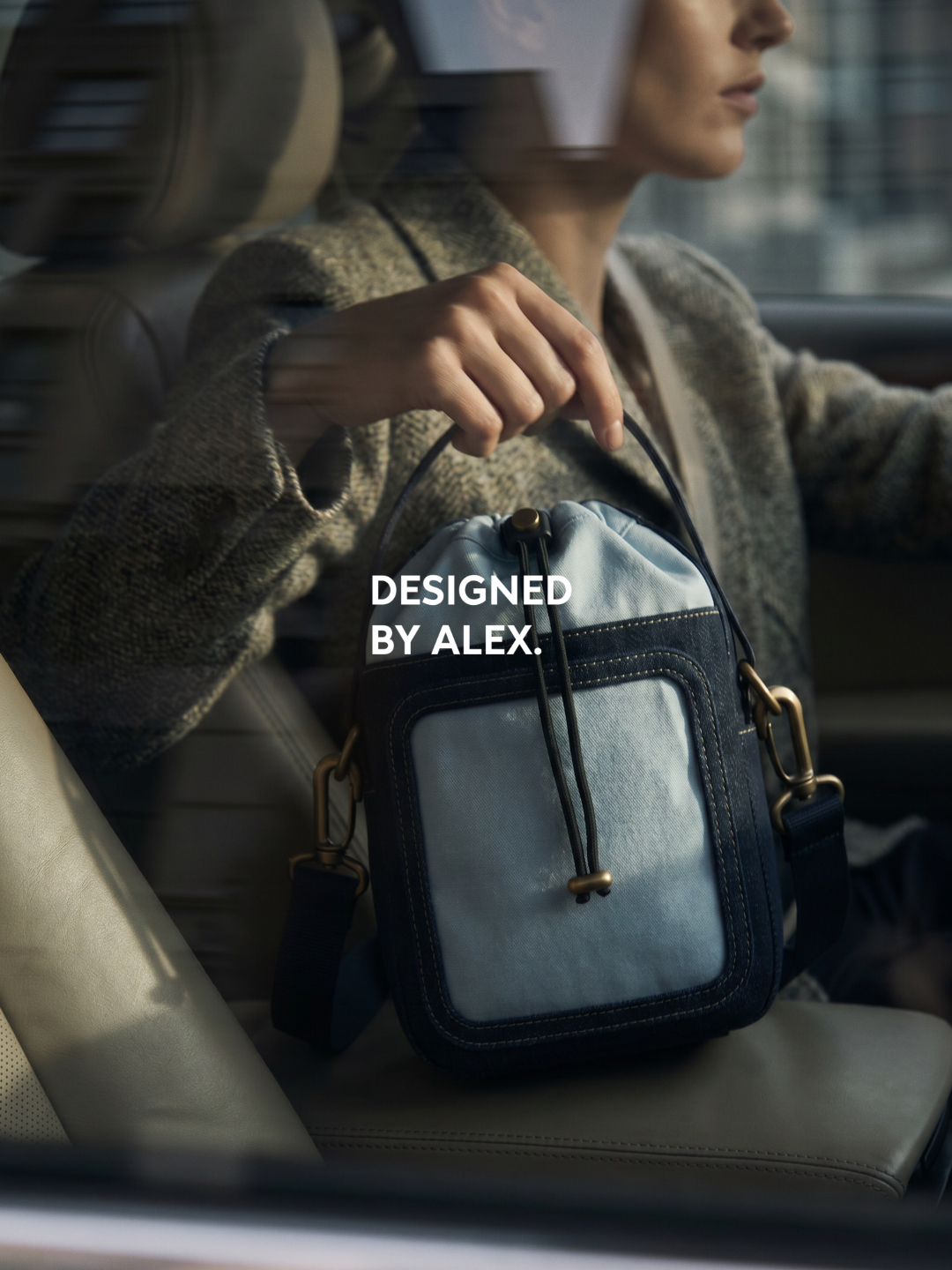 Luggage design，product design，