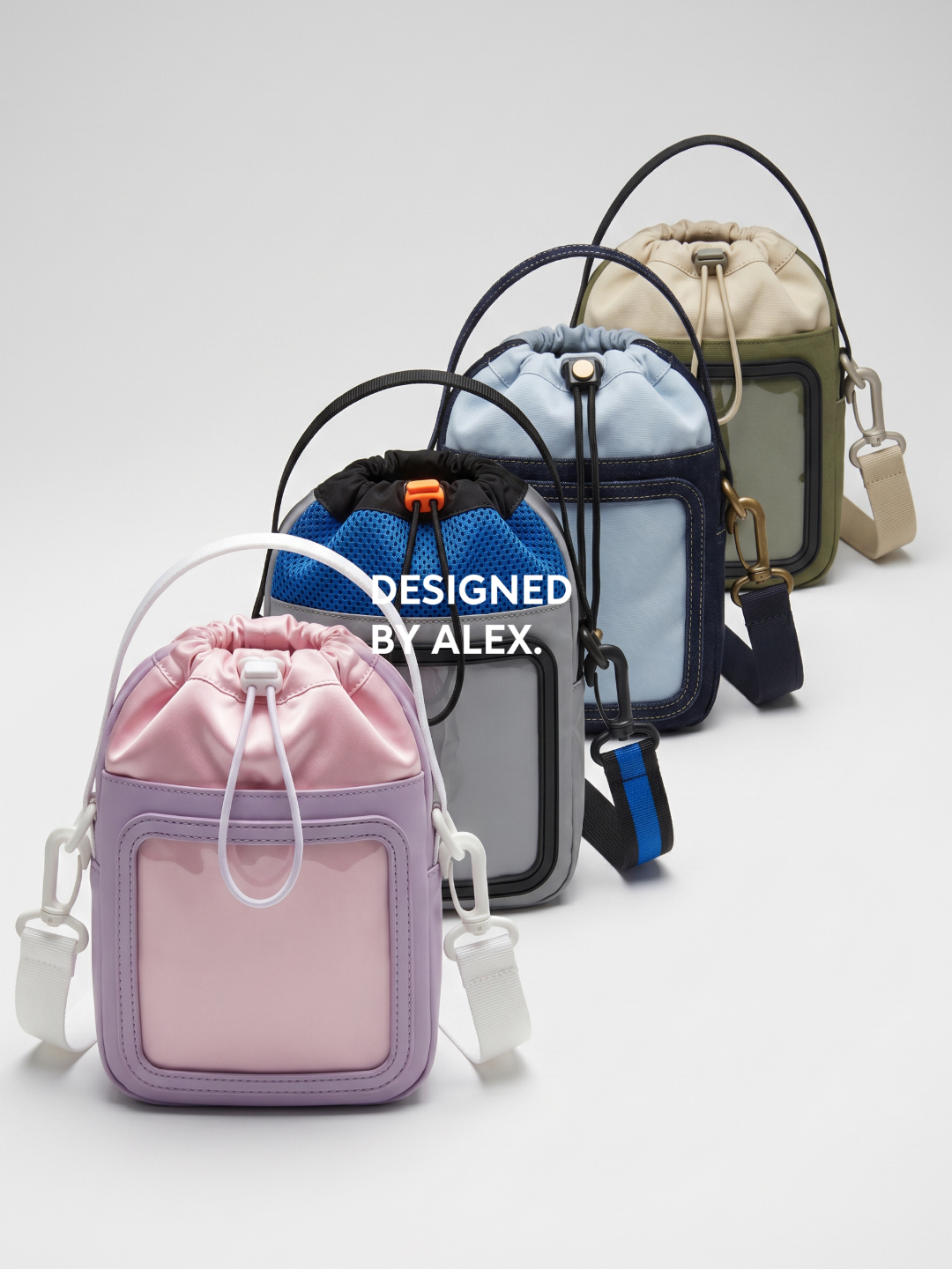 Luggage design，product design，
