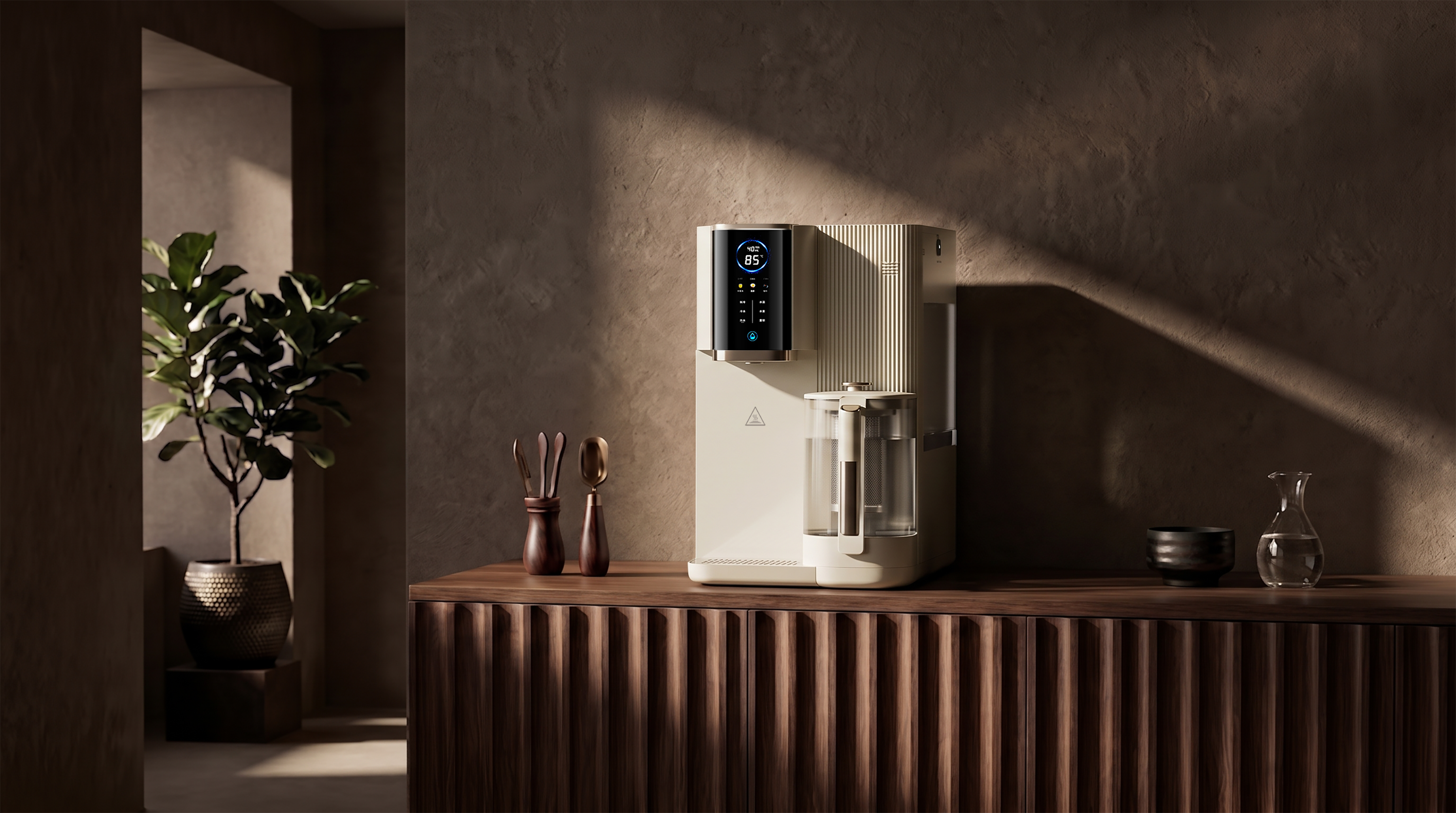 product design，industrial design，Drinking machine，Health pot，Tea bar machine，