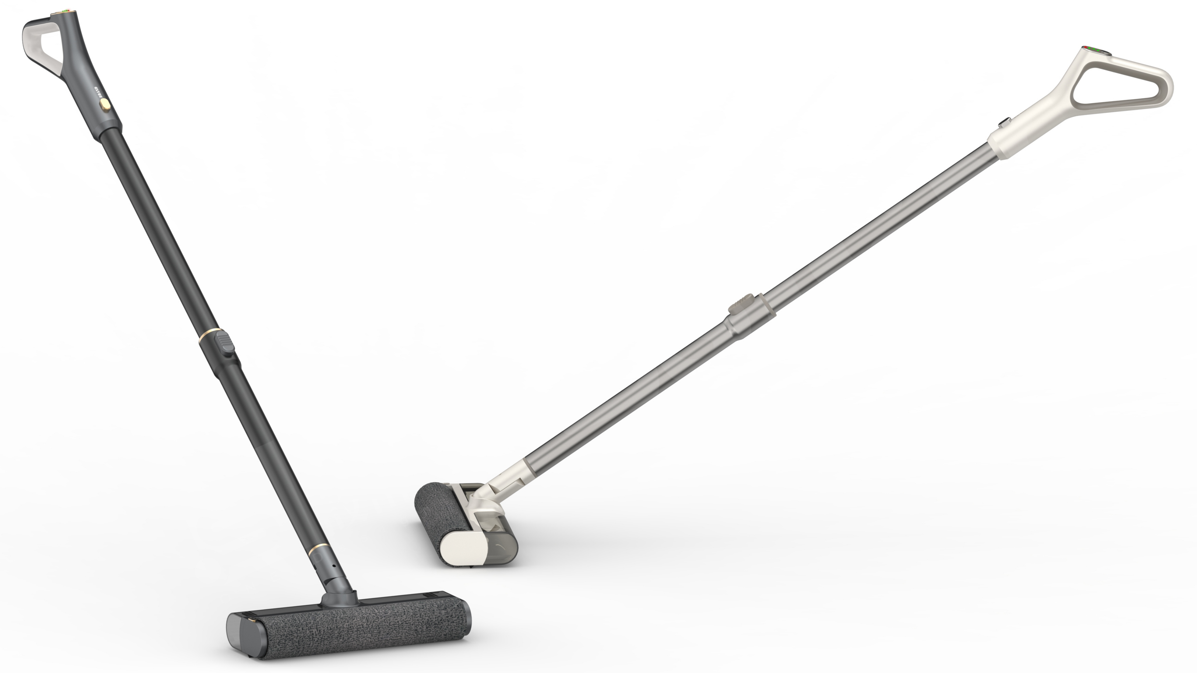 Electric mop，Washing machine，Floor sweeper，Vacuum cleaner，clean and dirty water separation，Push Rod Floor Wipe，