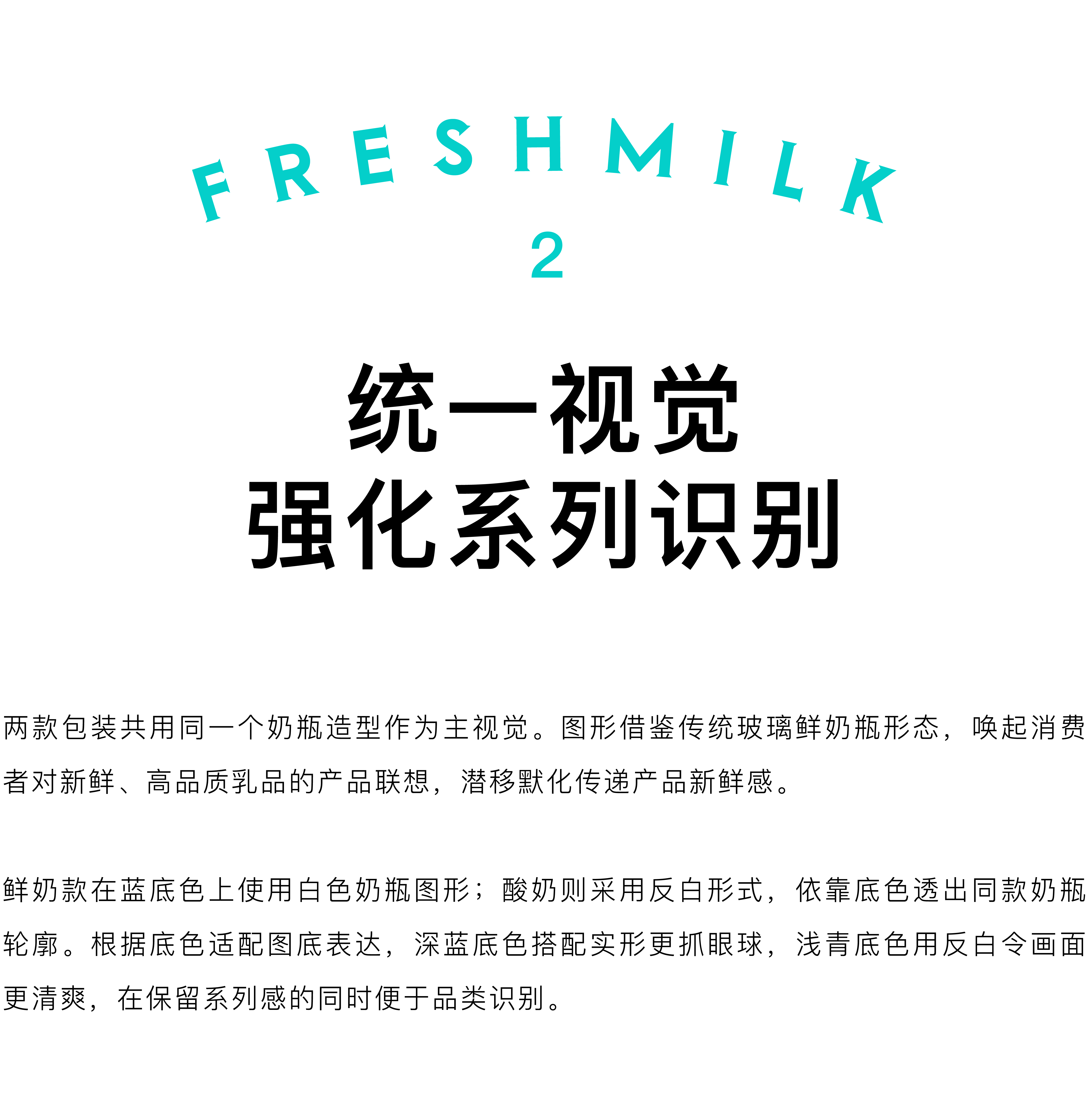Brand design，packing design，Layout design，graphic design ，Illustration design，Milk Packaging Design，Yogurt Packaging Design，Supermarket Dairy Packaging，