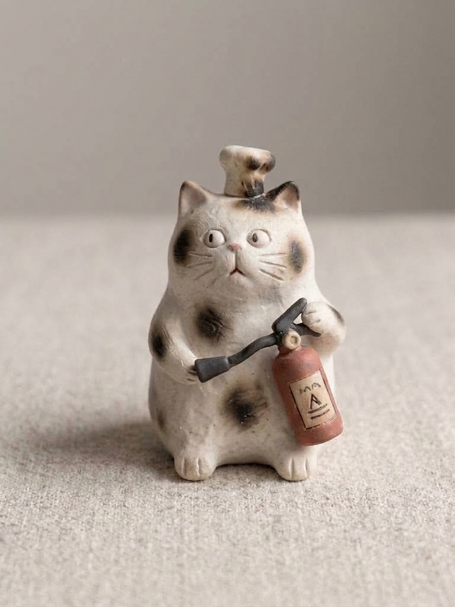 Meow meow，IP image，