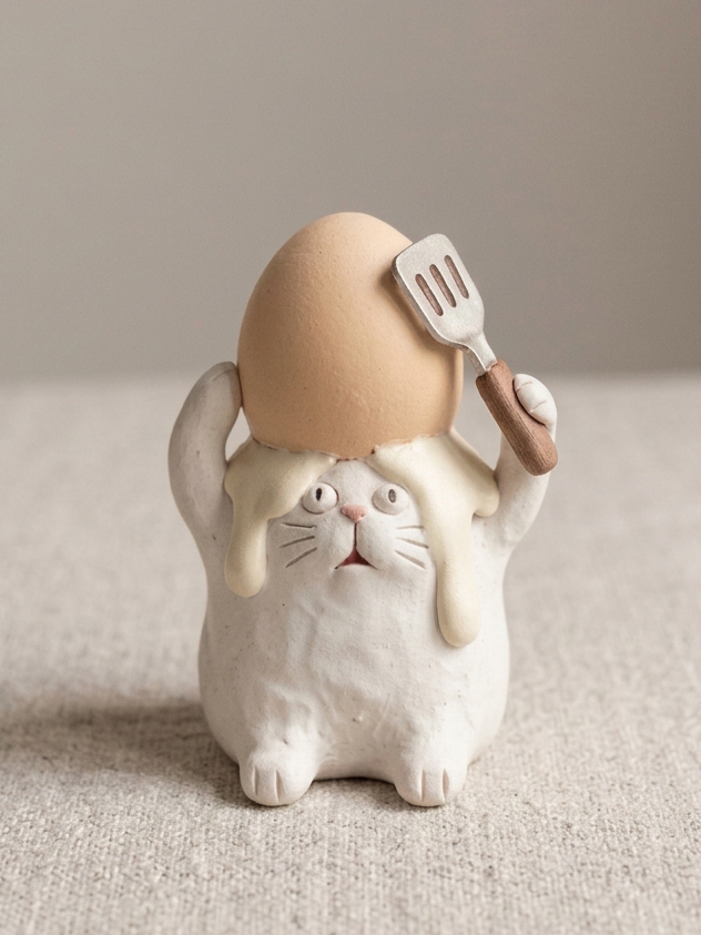 Meow meow，IP image，