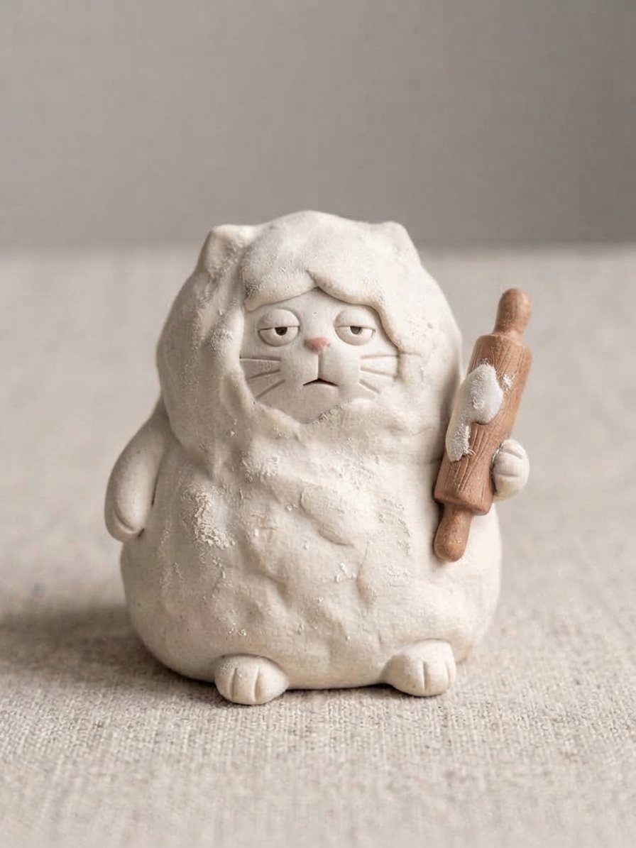 Meow meow，IP image，
