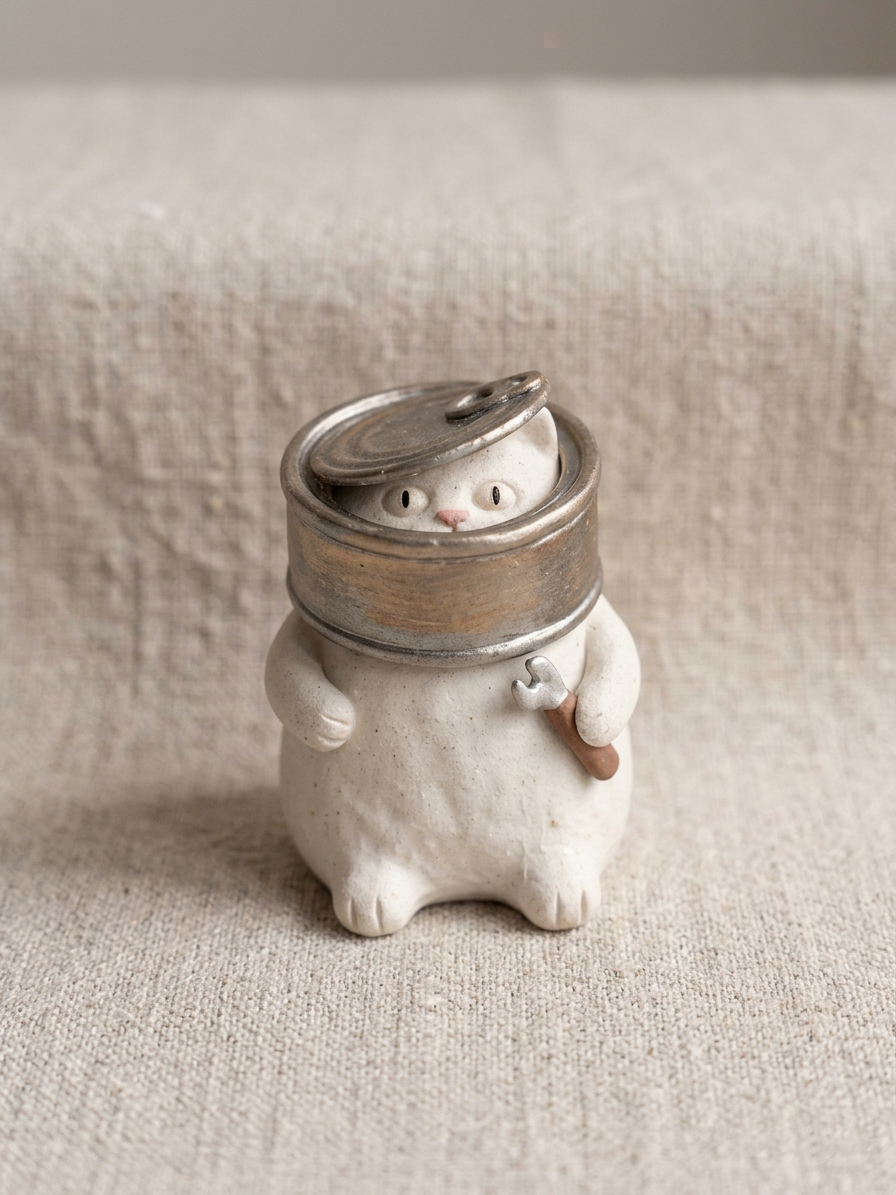 Meow meow，IP image，