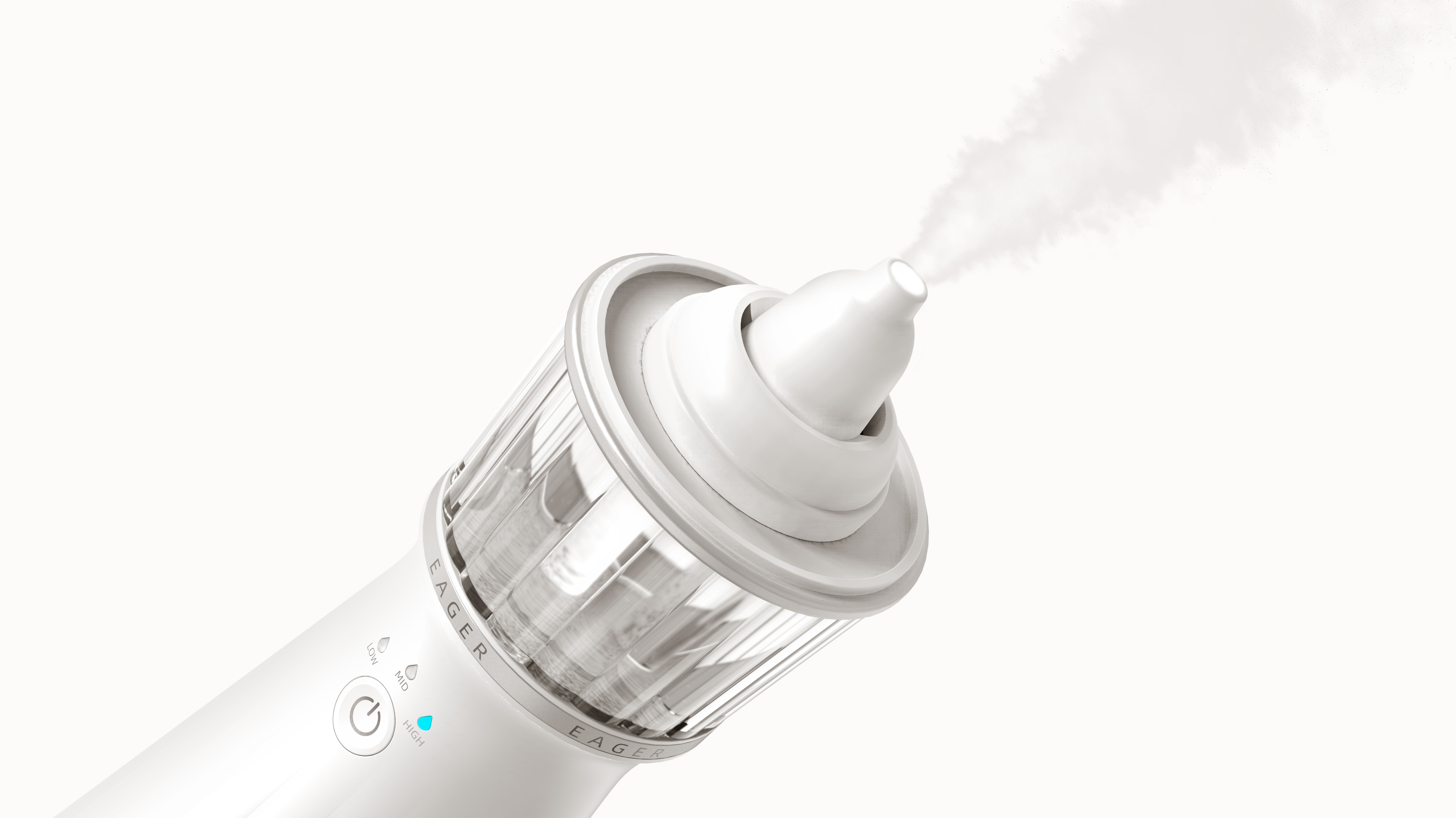 Rhinitis，Home medical，Gehu，Atomizer，hold，