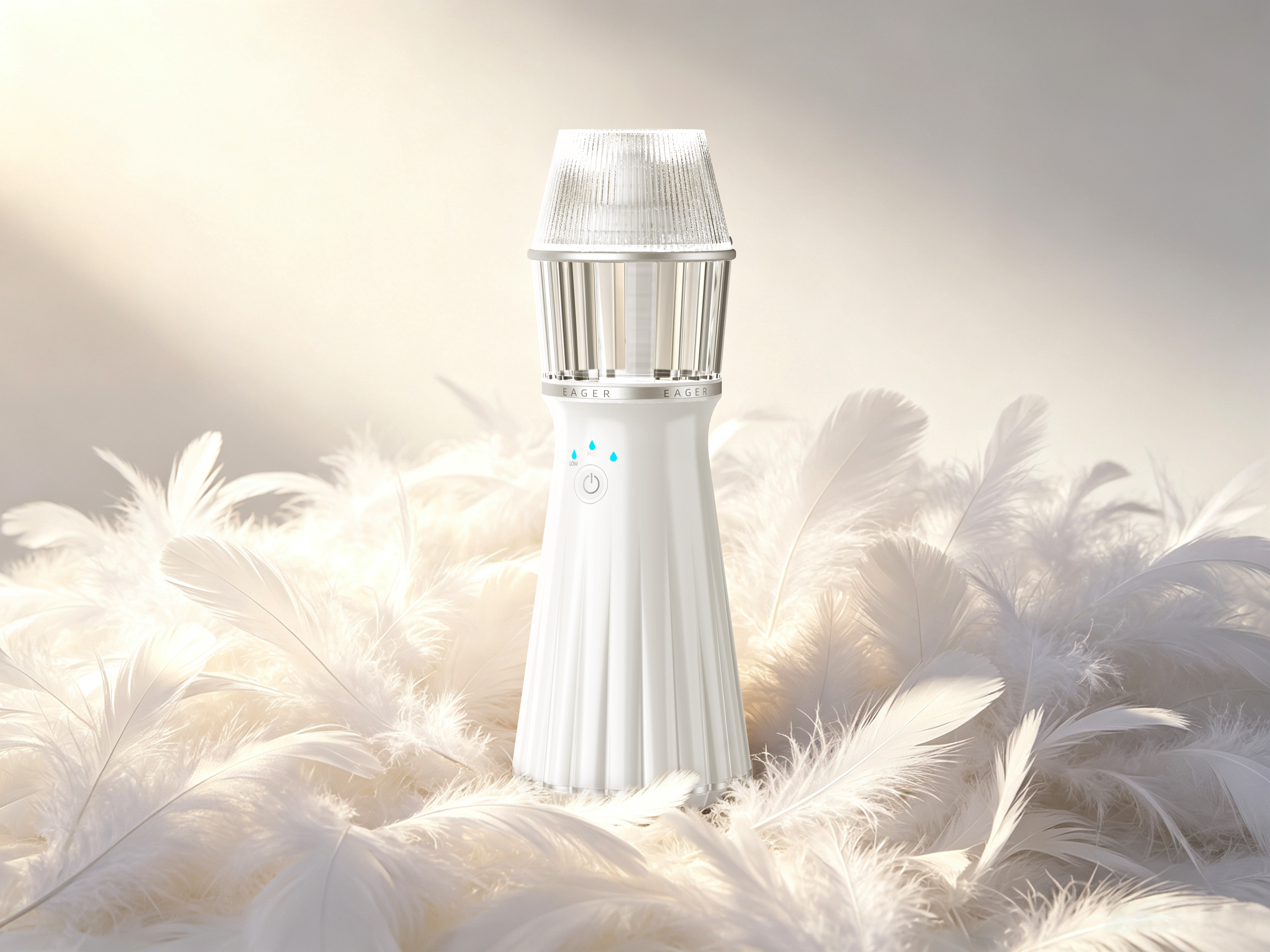Rhinitis，Home medical，Gehu，Atomizer，hold，