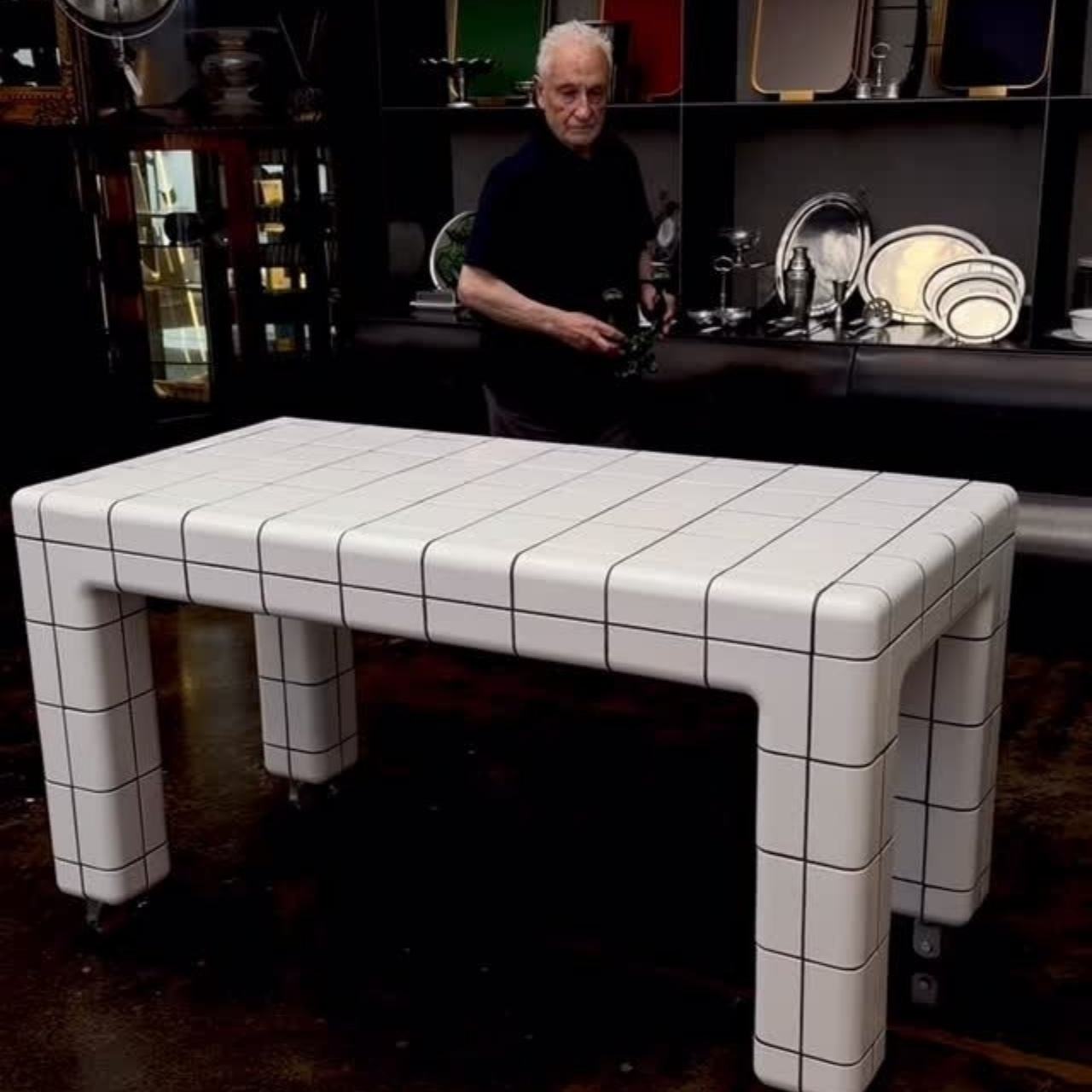 DTILE，Decorative materials，Housewear & Furnishings，ceramic tile，